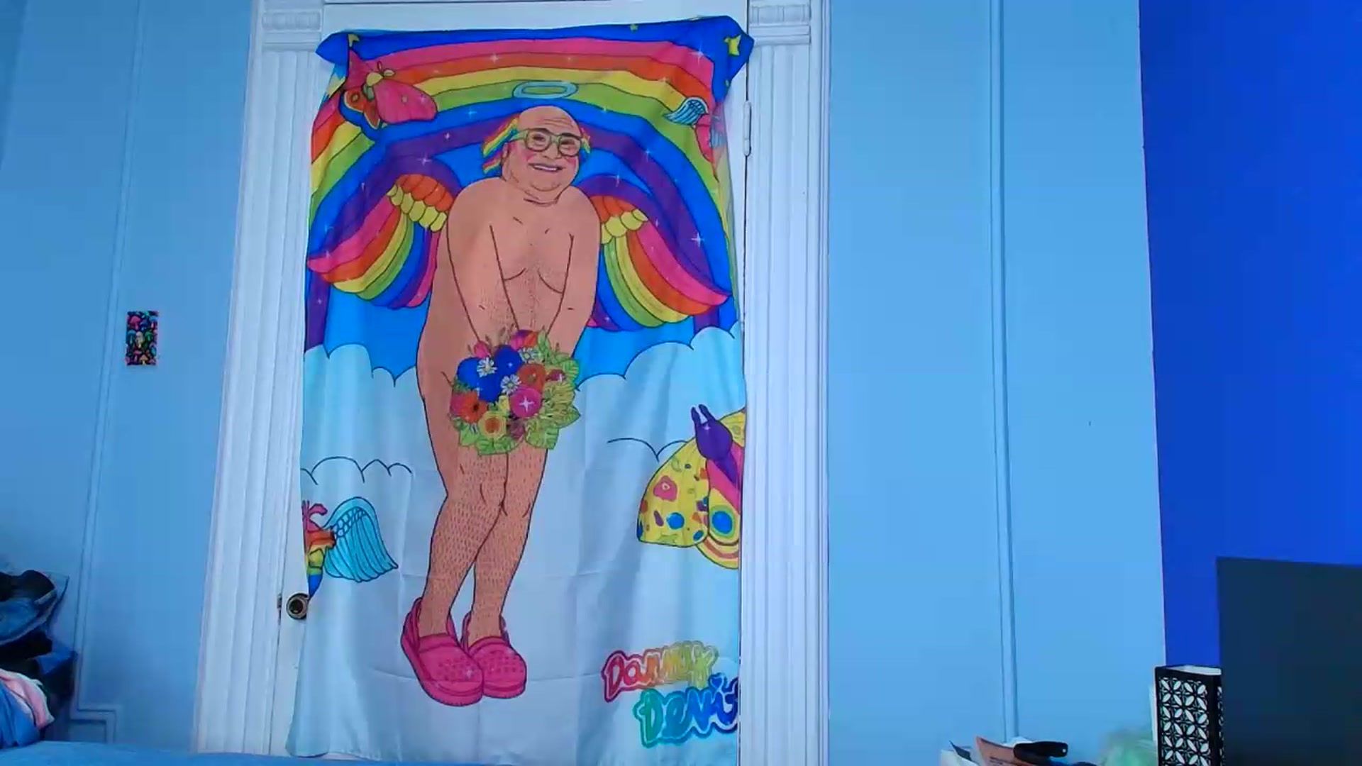 Gallery image thumbnail from abustybabe's myfreecams stream on, 08/18/2026, 21:25 image 12 of 20