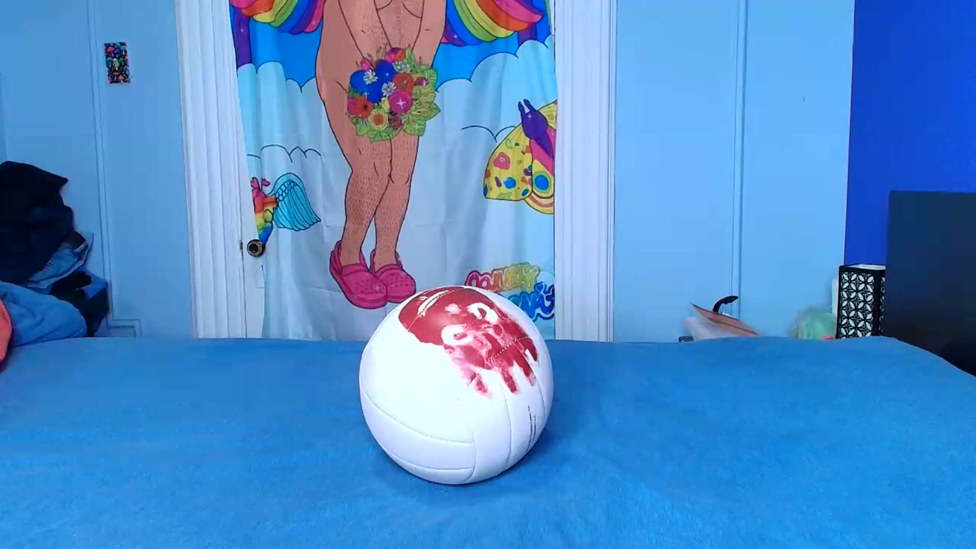 Gallery image thumbnail from abustybabe's myfreecams stream on, 08/19/2026, 21:44 image 12 of 20