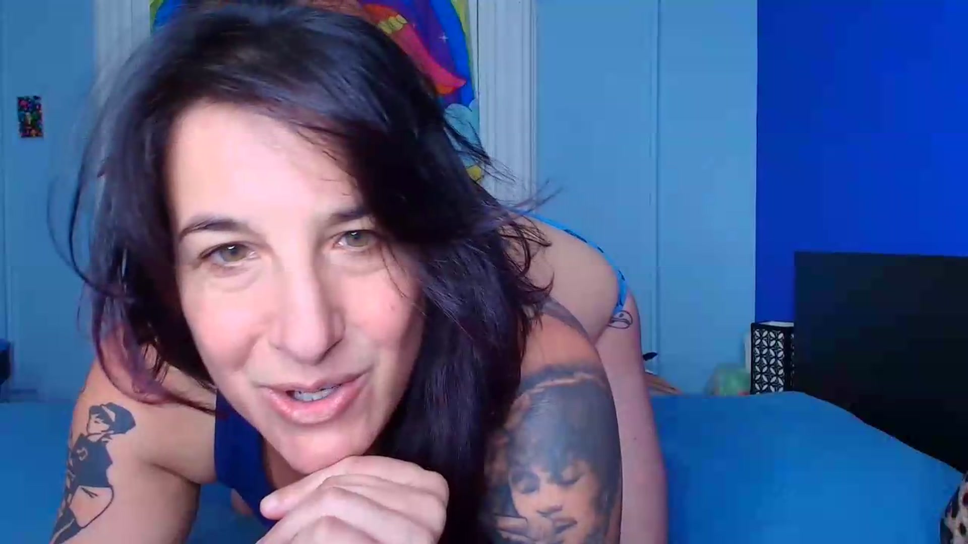 Gallery image thumbnail from abustybabe's myfreecams stream on, 08/19/2026, 21:44 image 13 of 20
