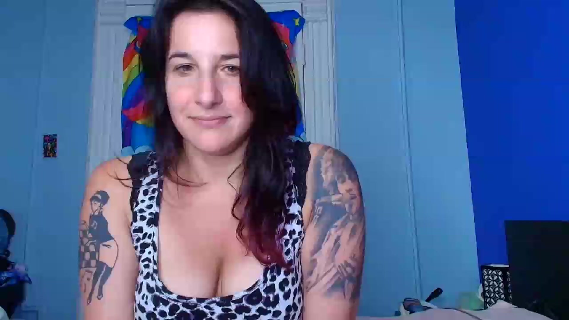 Gallery image thumbnail from abustybabe's myfreecams stream on, 08/26/2026, 21:27 image 10 of 20