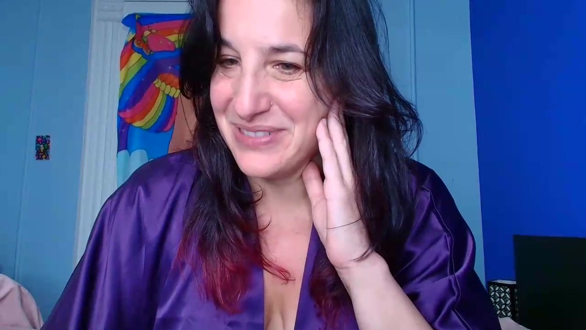 Gallery image thumbnail from abustybabe's myfreecams stream on, 08/31/2026, 21:24 image 8 of 20