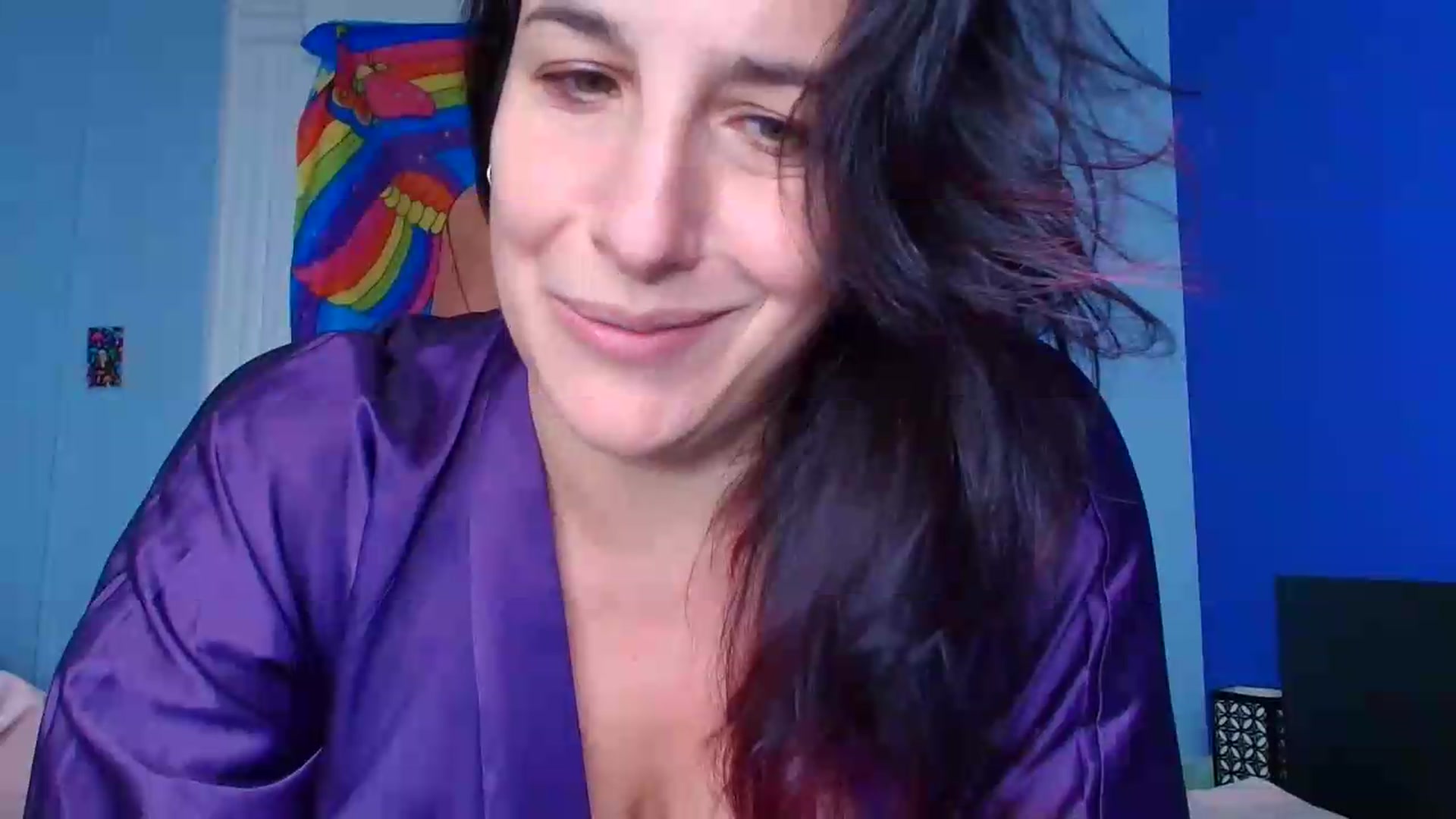 Gallery image thumbnail from abustybabe's myfreecams stream on, 08/31/2026, 21:24 image 6 of 20
