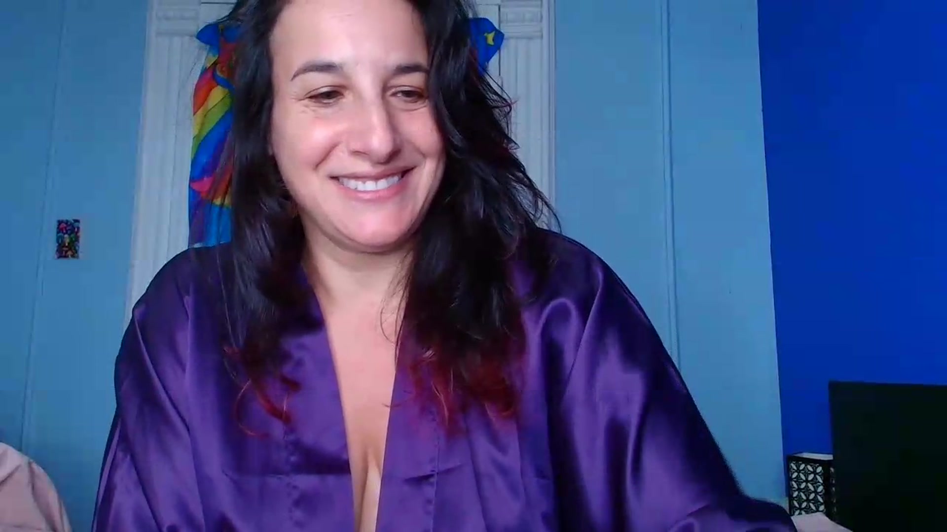 Gallery image thumbnail from abustybabe's myfreecams stream on, 08/31/2026, 21:24 image 13 of 20