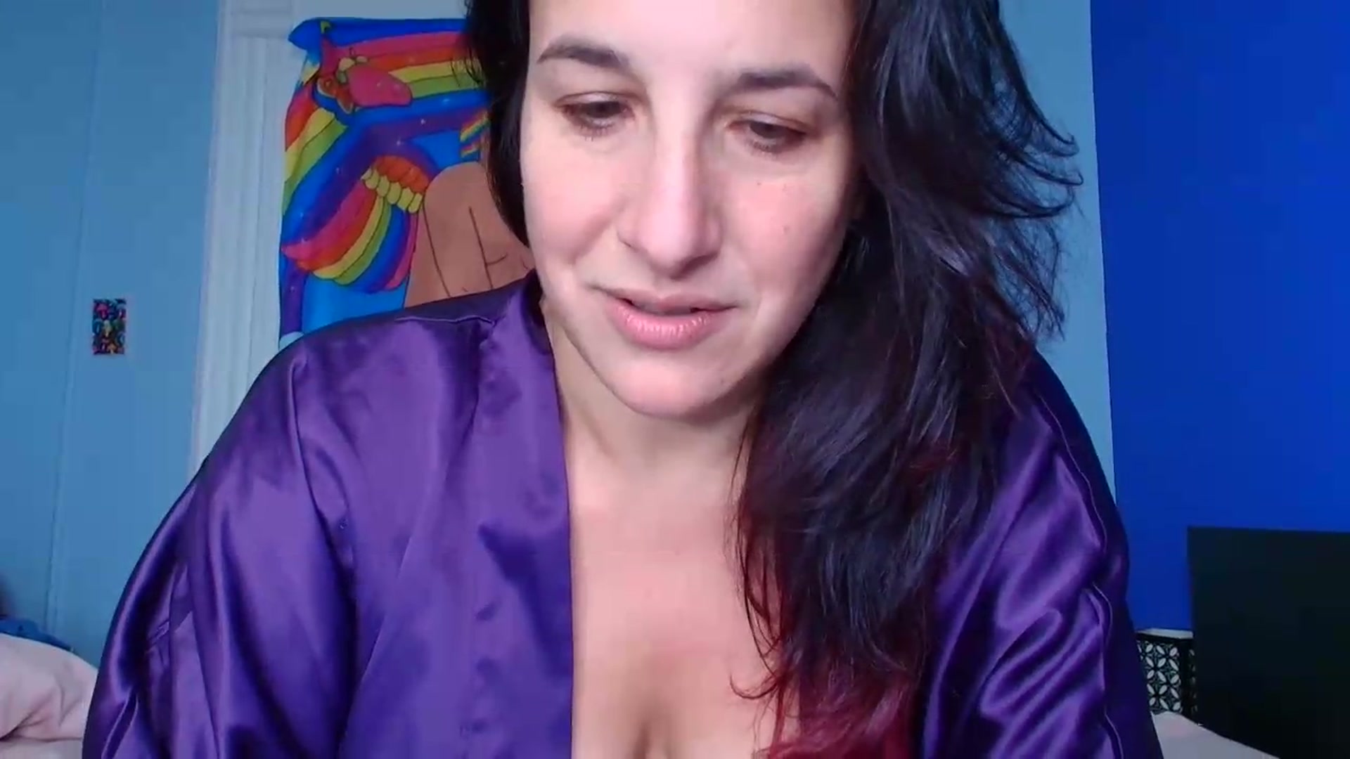 Gallery image thumbnail from abustybabe's myfreecams stream on, 08/31/2026, 21:24 image 2 of 20