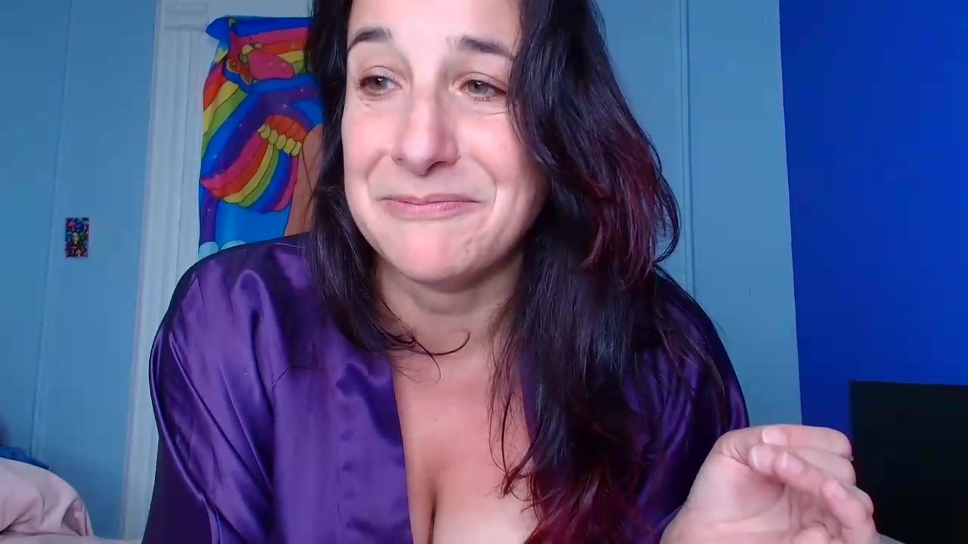 Gallery image thumbnail from abustybabe's myfreecams stream on, 08/31/2026, 21:24 image 3 of 20