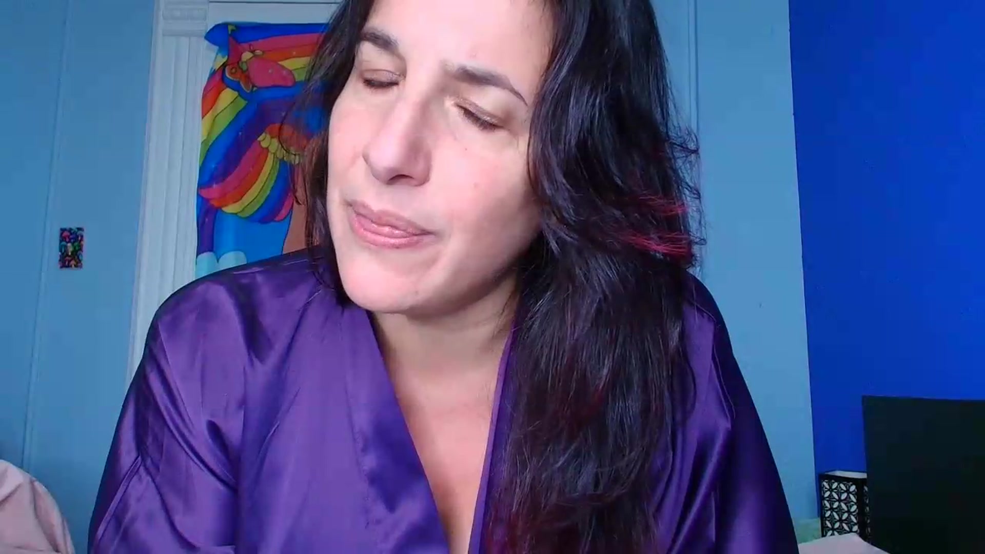 Gallery image thumbnail from abustybabe's myfreecams stream on, 08/31/2026, 21:24 image 14 of 20