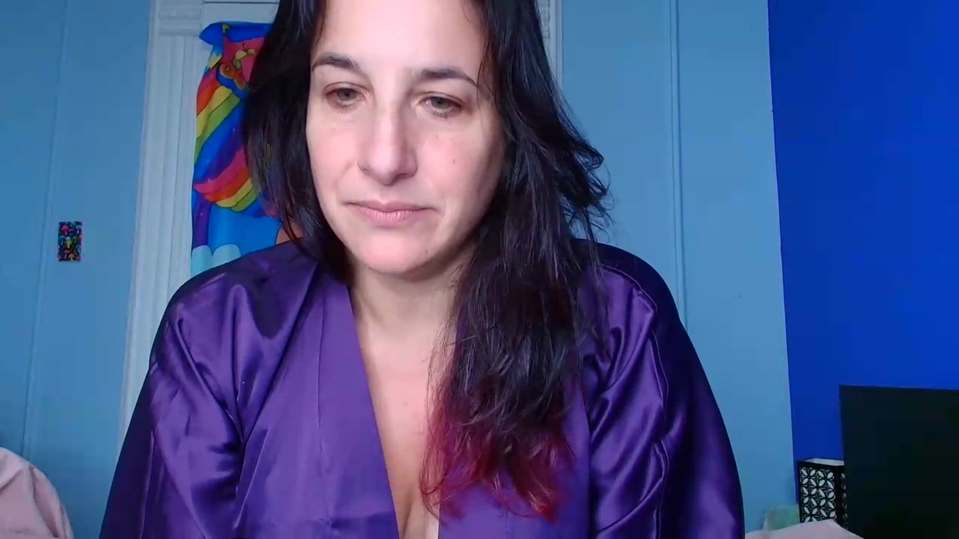 Gallery image thumbnail from abustybabe's myfreecams stream on, 08/31/2026, 21:24 image 7 of 20