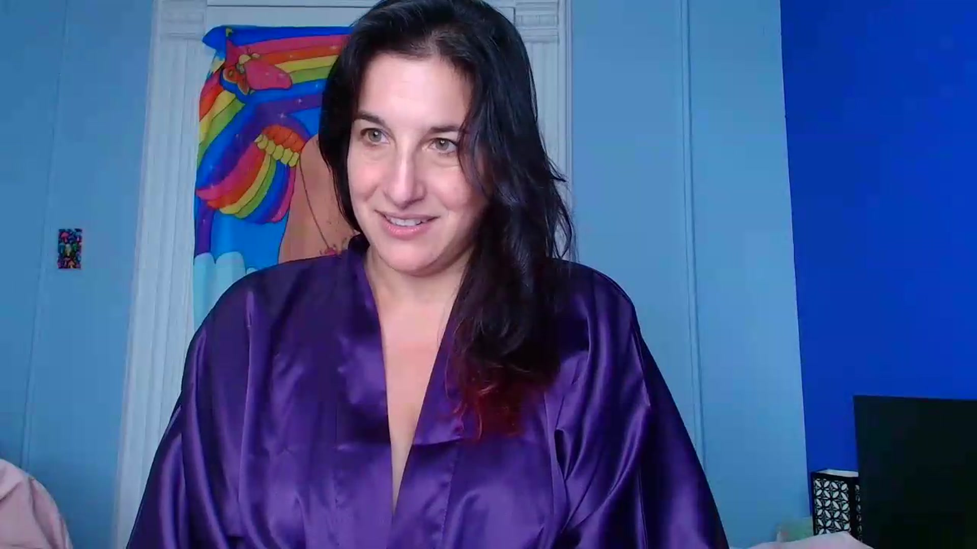 Gallery image thumbnail from abustybabe's myfreecams stream on, 08/31/2026, 21:24 image 12 of 20
