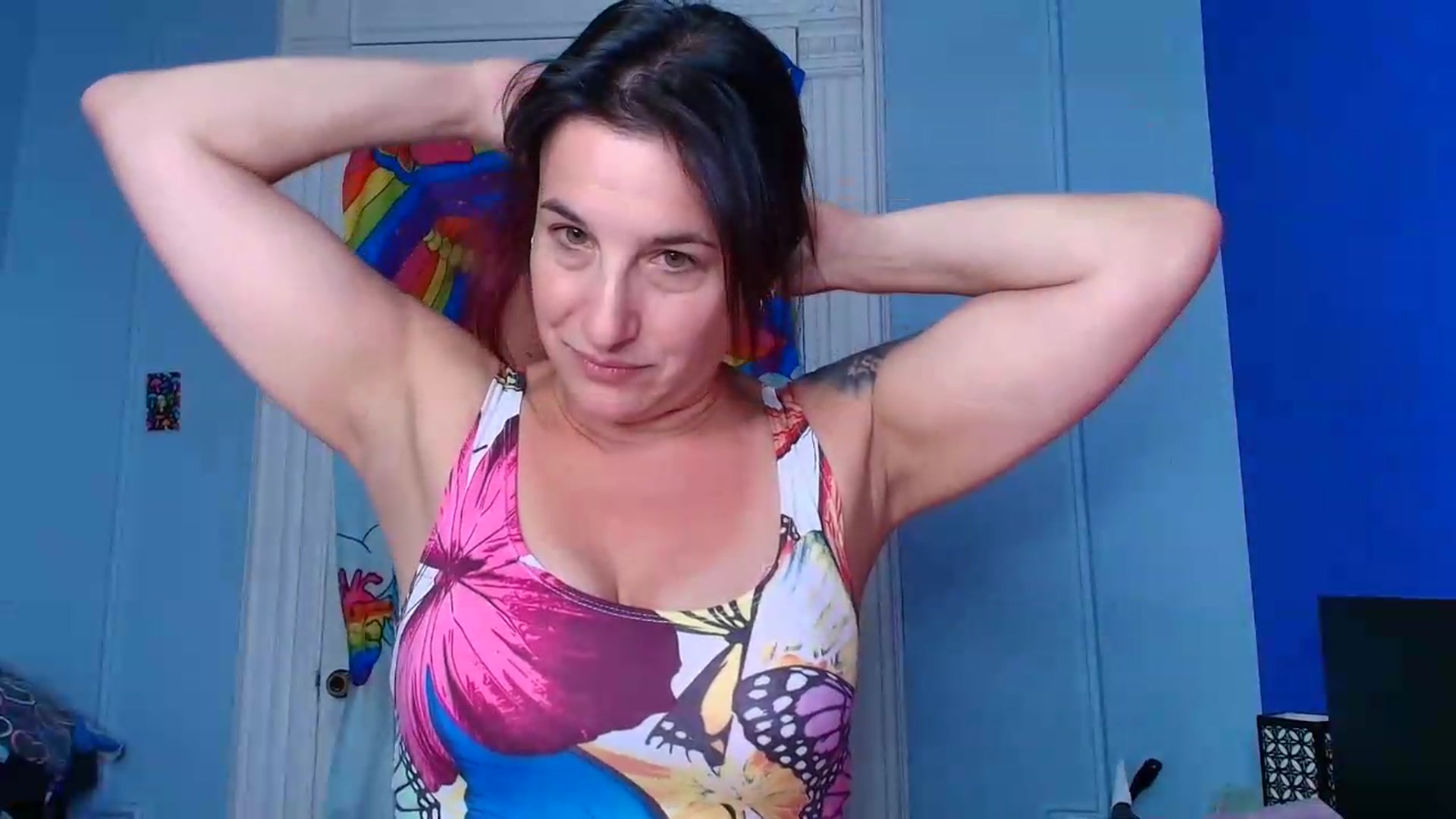 Gallery image thumbnail from abustybabe's myfreecams stream on, 09/01/2026, 21:15 image 17 of 20