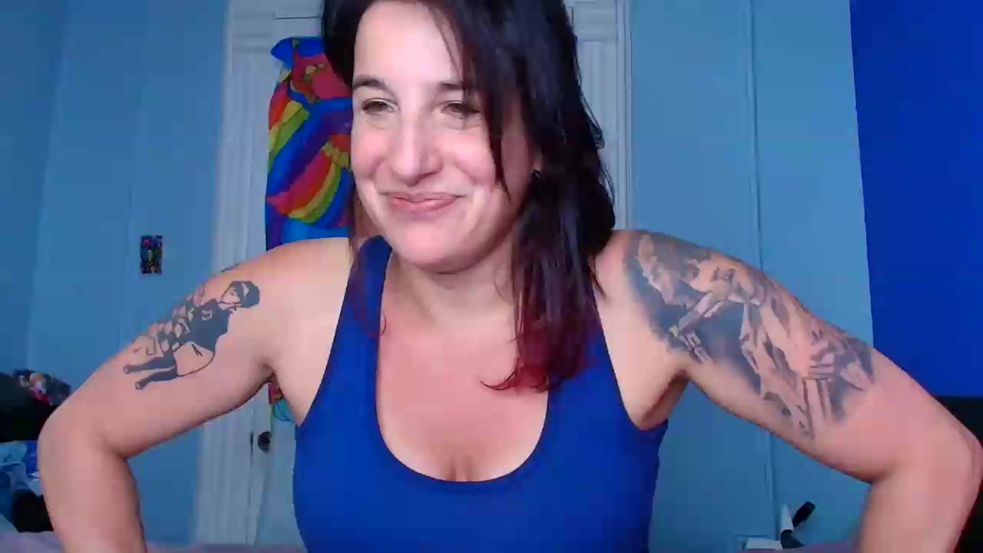 Gallery image thumbnail from abustybabe's myfreecams stream on, 09/02/2026, 21:30 image 10 of 20