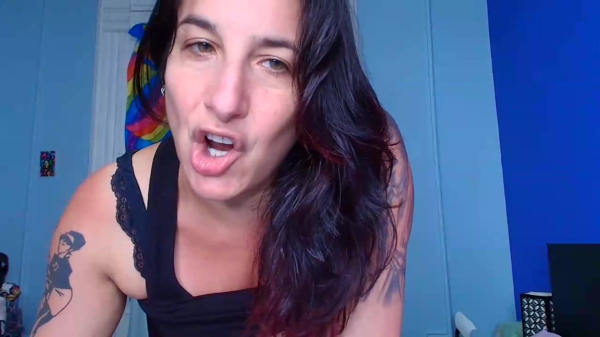 Gallery image thumbnail from abustybabe's myfreecams stream on, 09/04/2026, 21:25 image 7 of 20