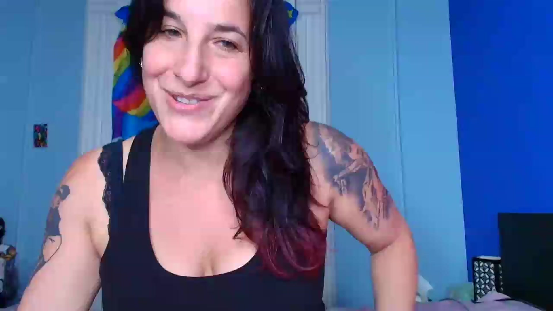 Gallery image thumbnail from abustybabe's myfreecams stream on, 09/04/2026, 21:25 image 10 of 20