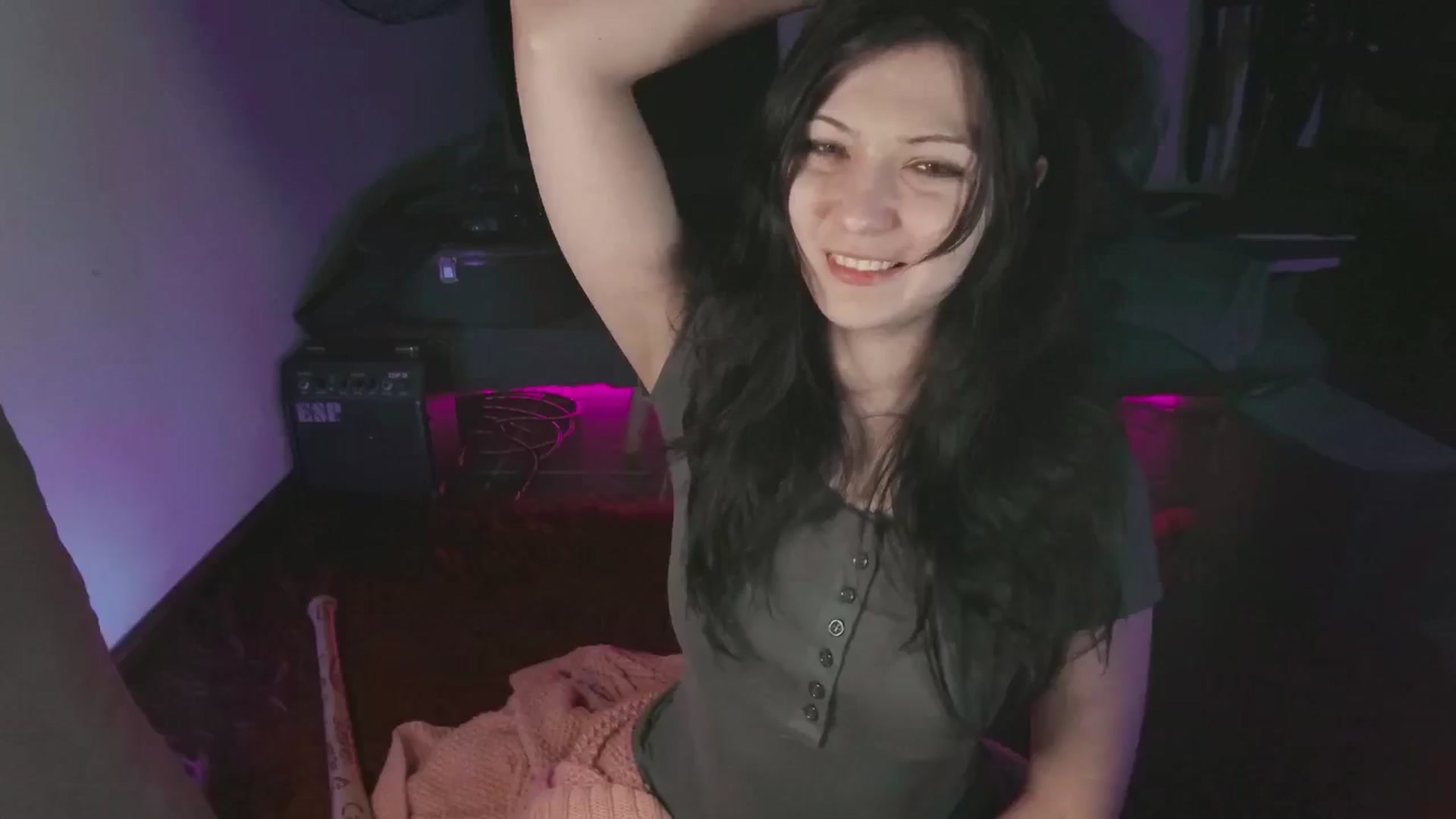 Gallery image thumbnail from achoo's myfreecams stream on, 06/20/2024, 05:24 image 5 of 20