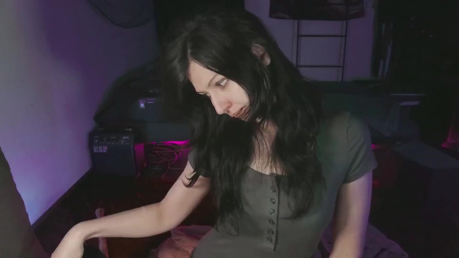 Gallery image thumbnail from achoo's myfreecams stream on, 06/20/2024, 05:24 image 9 of 20