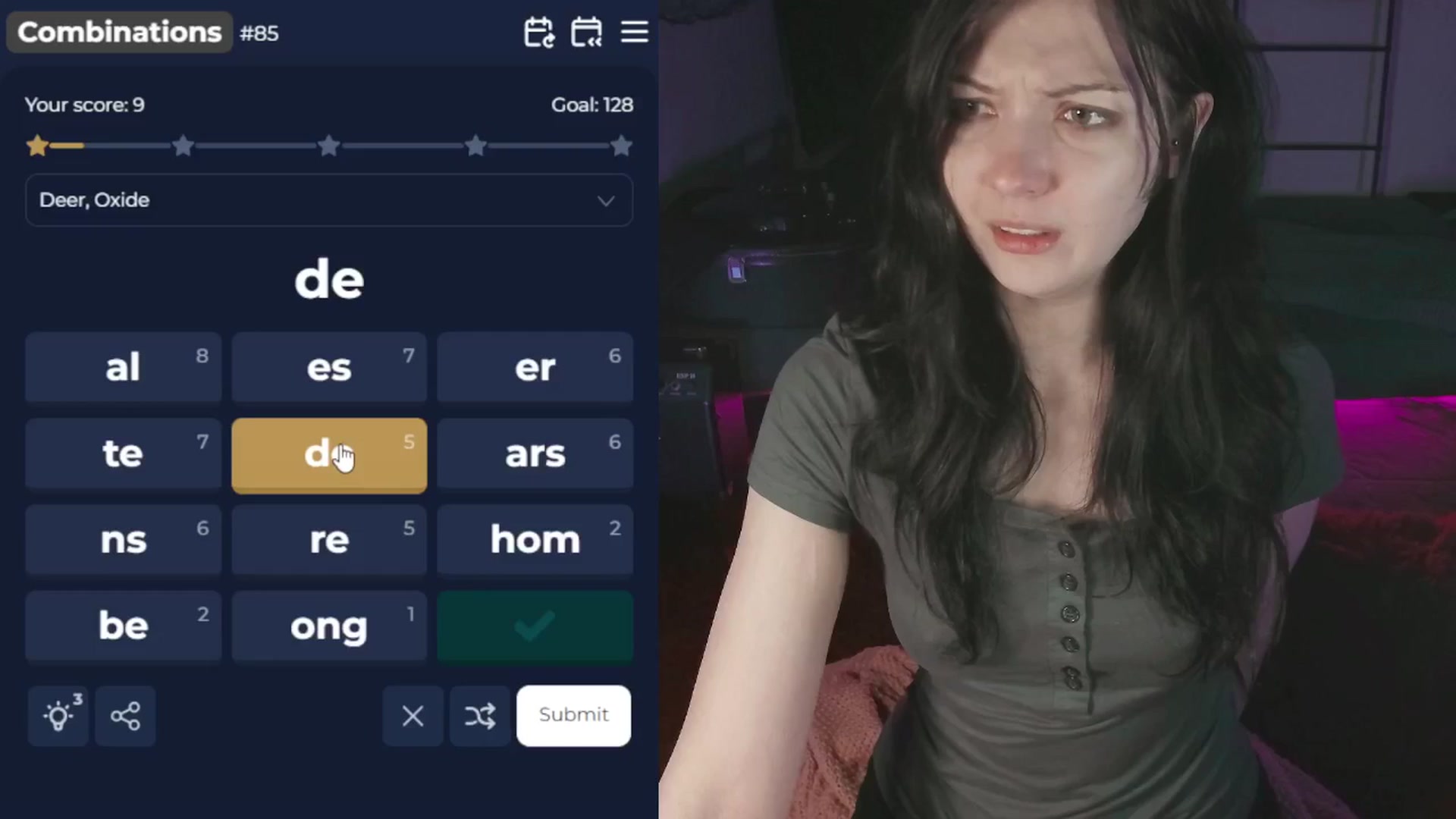 Gallery image thumbnail from achoo's myfreecams stream on, 06/20/2024, 05:24 image 7 of 20