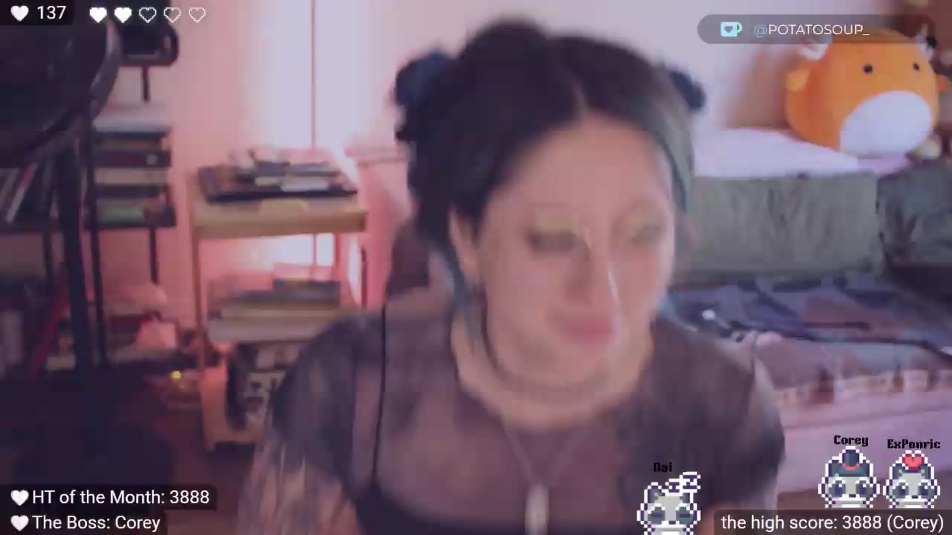 Gallery image thumbnail from actually_ashe's myfreecams stream on, 08/02/2026, 24:30 image 9 of 20