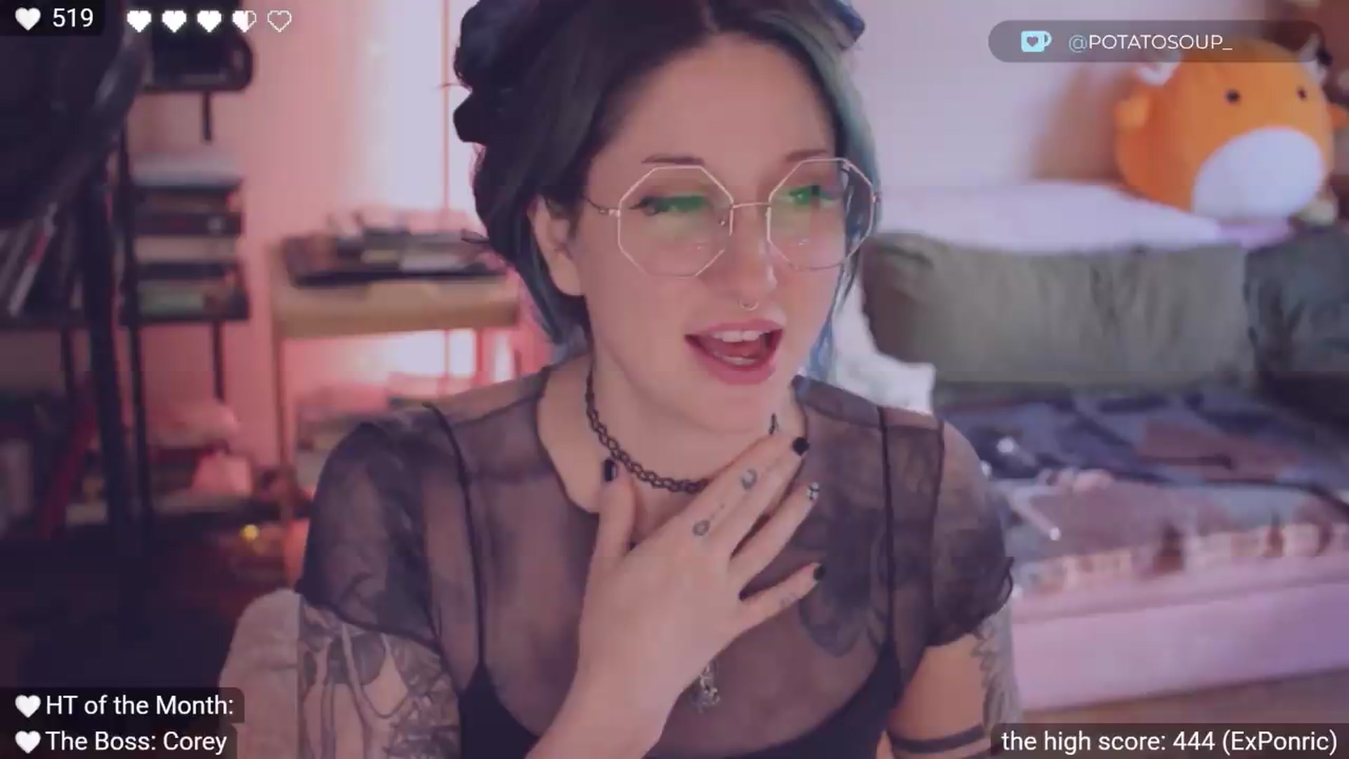 Gallery image thumbnail from actually_ashe's myfreecams stream on, 08/02/2026, 24:30 image 2 of 20