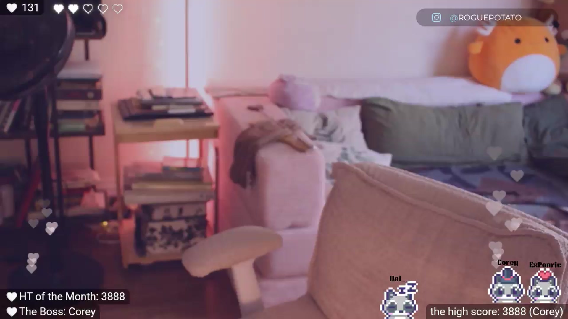 Gallery image thumbnail from actually_ashe's myfreecams stream on, 08/02/2026, 24:30 image 11 of 20