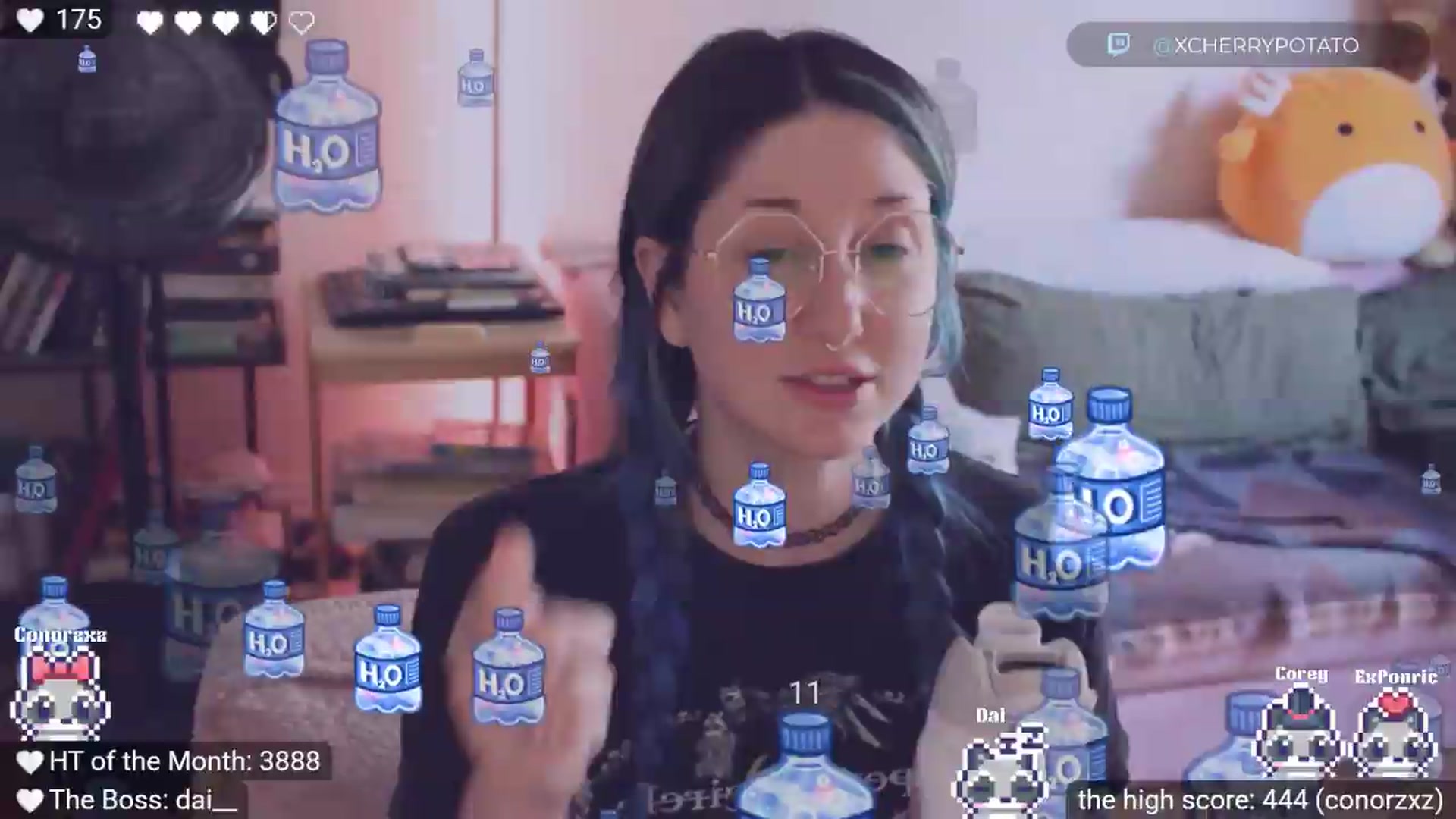 Gallery image thumbnail from actually_ashe's myfreecams stream on, 08/02/2026, 23:36 image 20 of 20