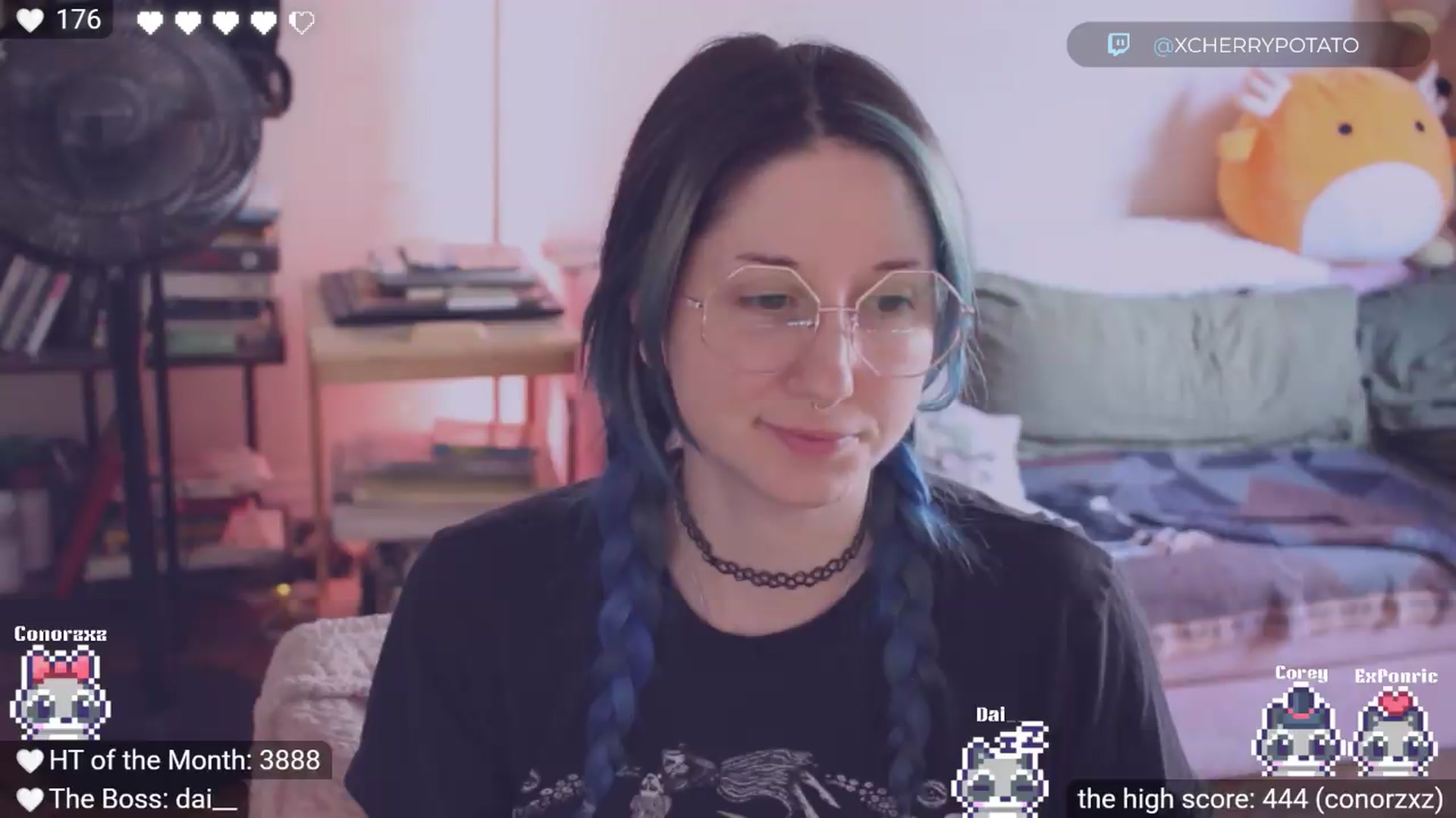 Gallery image thumbnail from actually_ashe's myfreecams stream on, 08/02/2026, 23:36 image 17 of 20