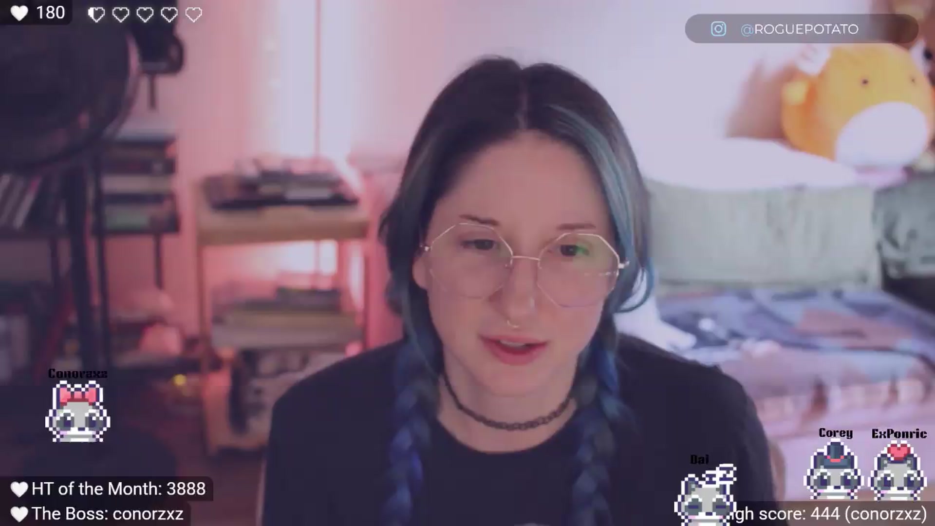 Gallery image thumbnail from actually_ashe's myfreecams stream on, 08/02/2026, 23:36 image 4 of 20
