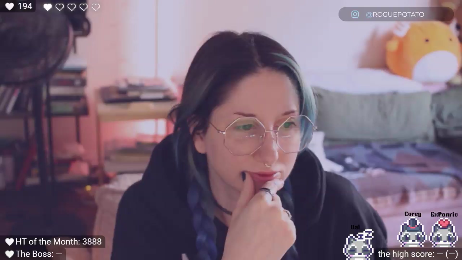 Gallery image thumbnail from actually_ashe's myfreecams stream on, 08/02/2026, 23:36 image 1 of 20