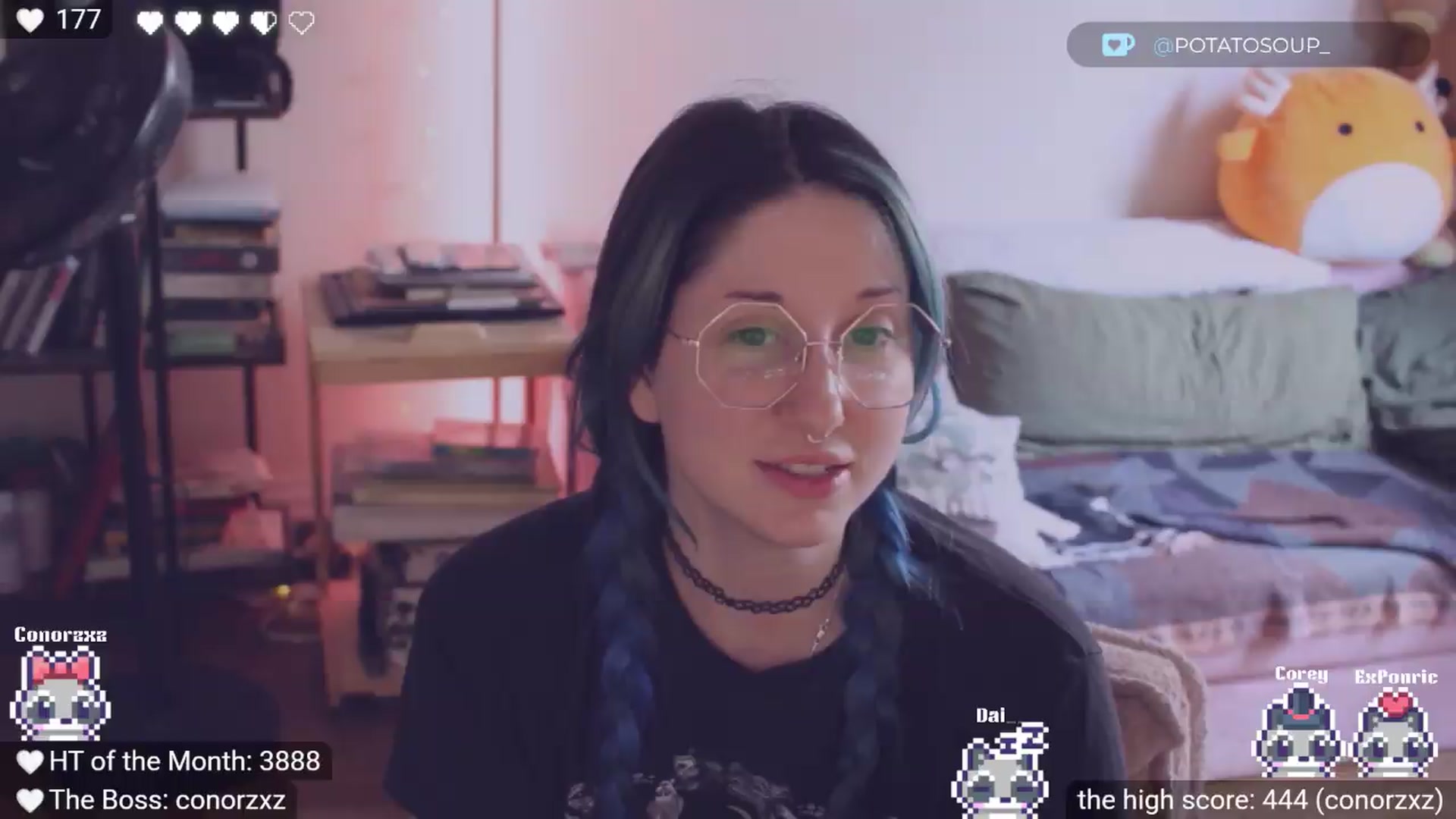Gallery image thumbnail from actually_ashe's myfreecams stream on, 08/02/2026, 23:36 image 10 of 20