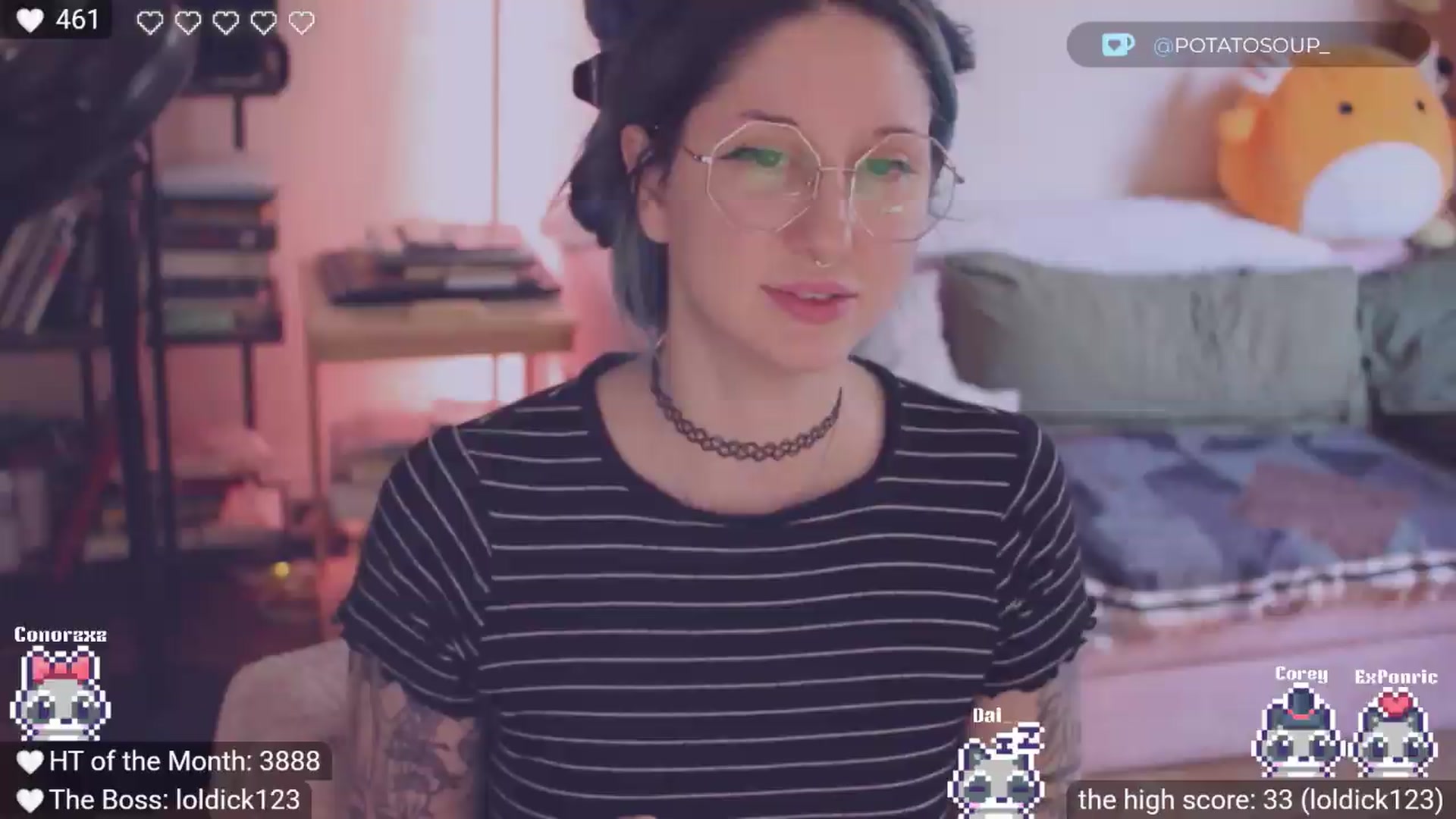 Gallery image thumbnail from actually_ashe's myfreecams stream on, 08/06/2026, 01:01 image 3 of 20