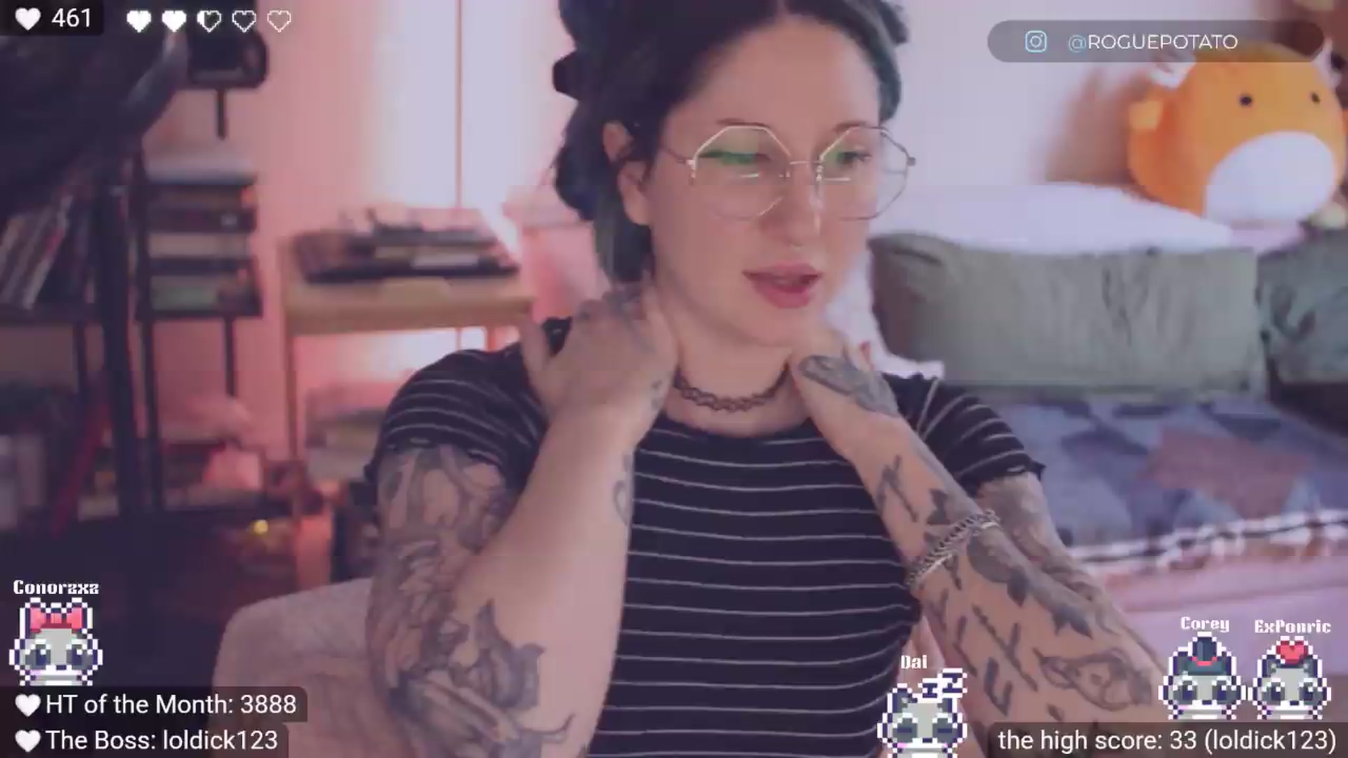 Gallery image thumbnail from actually_ashe's myfreecams stream on, 08/06/2026, 01:01 image 2 of 20
