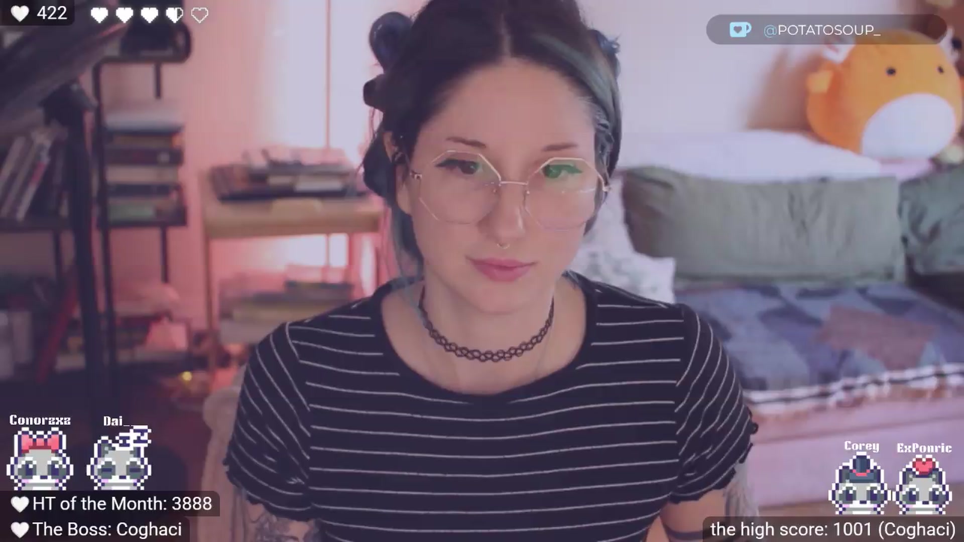 Gallery image thumbnail from actually_ashe's myfreecams stream on, 08/06/2026, 01:01 image 6 of 20