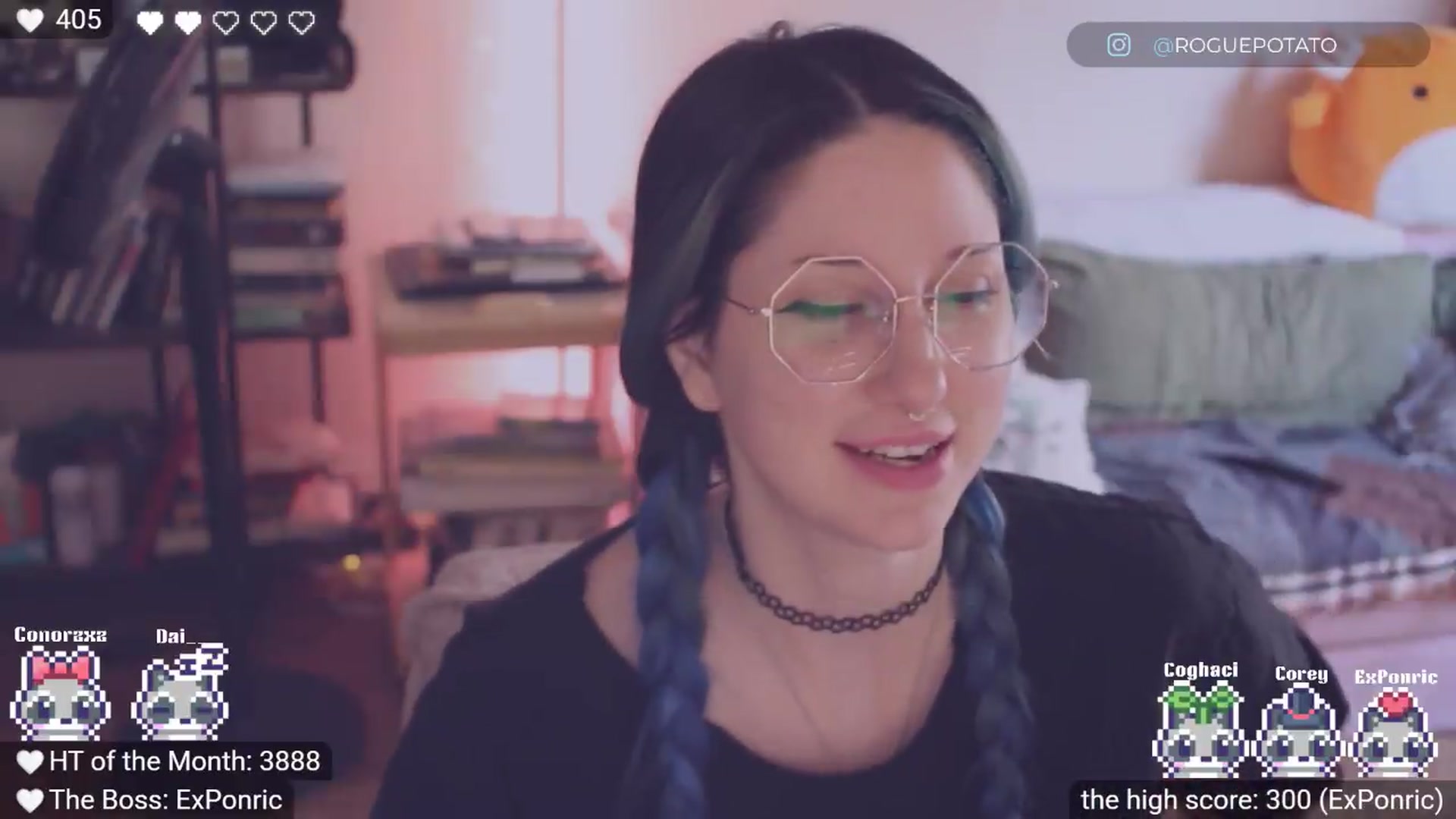 Gallery image thumbnail from actually_ashe's myfreecams stream on, 08/06/2026, 23:41 image 17 of 20