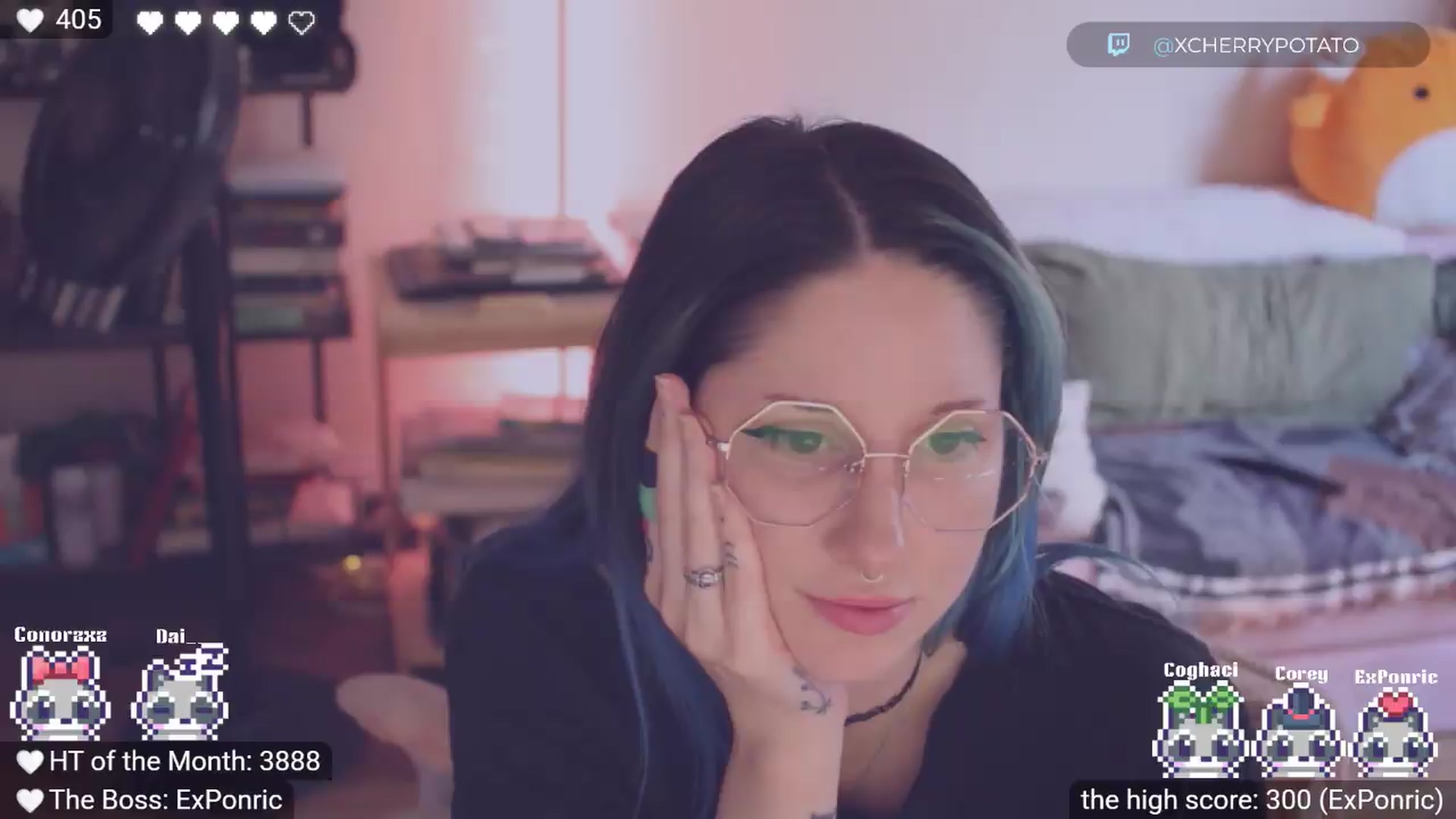 Gallery image thumbnail from actually_ashe's myfreecams stream on, 08/06/2026, 23:41 image 6 of 20