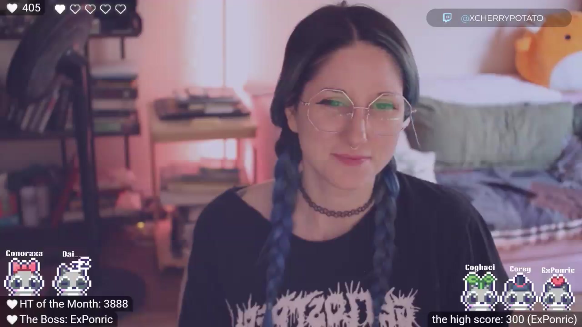 Gallery image thumbnail from actually_ashe's myfreecams stream on, 08/06/2026, 23:41 image 13 of 20