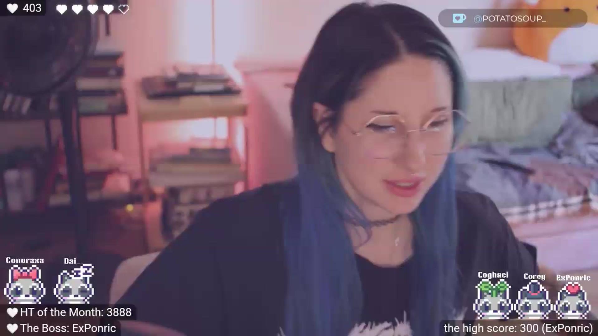 Gallery image thumbnail from actually_ashe's myfreecams stream on, 08/06/2026, 23:41 image 3 of 20