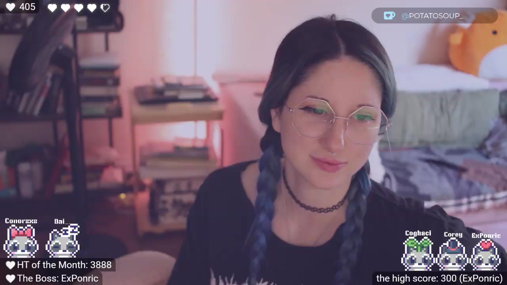 Gallery image thumbnail from actually_ashe's myfreecams stream on, 08/06/2026, 23:41 image 12 of 20