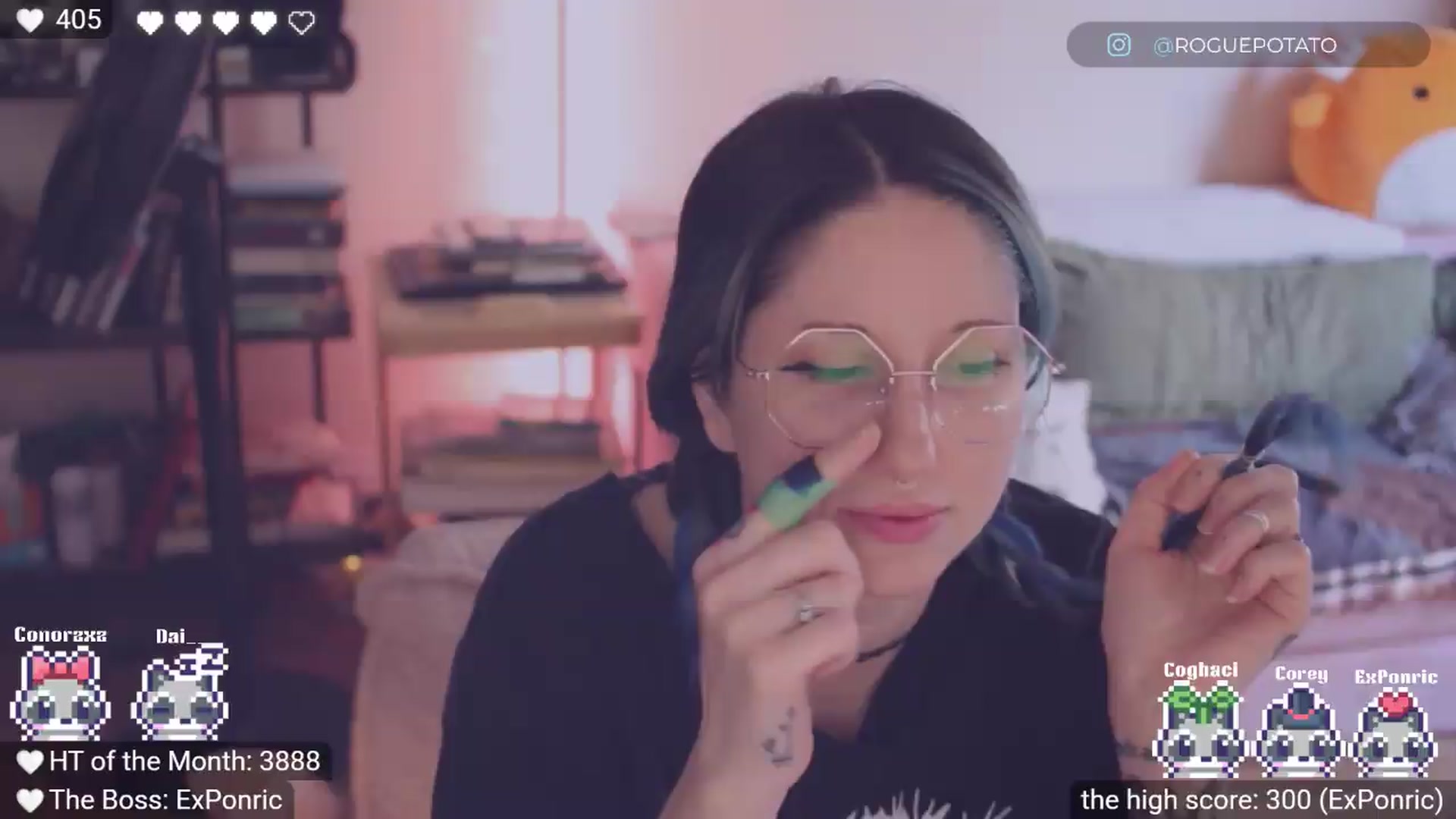 Gallery image thumbnail from actually_ashe's myfreecams stream on, 08/06/2026, 23:41 image 9 of 20