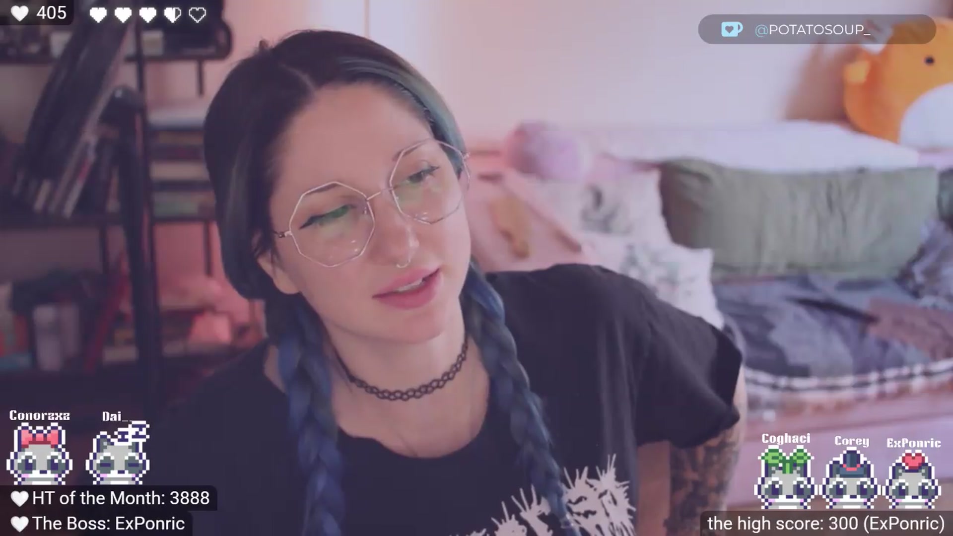 Gallery image thumbnail from actually_ashe's myfreecams stream on, 08/06/2026, 23:41 image 18 of 20