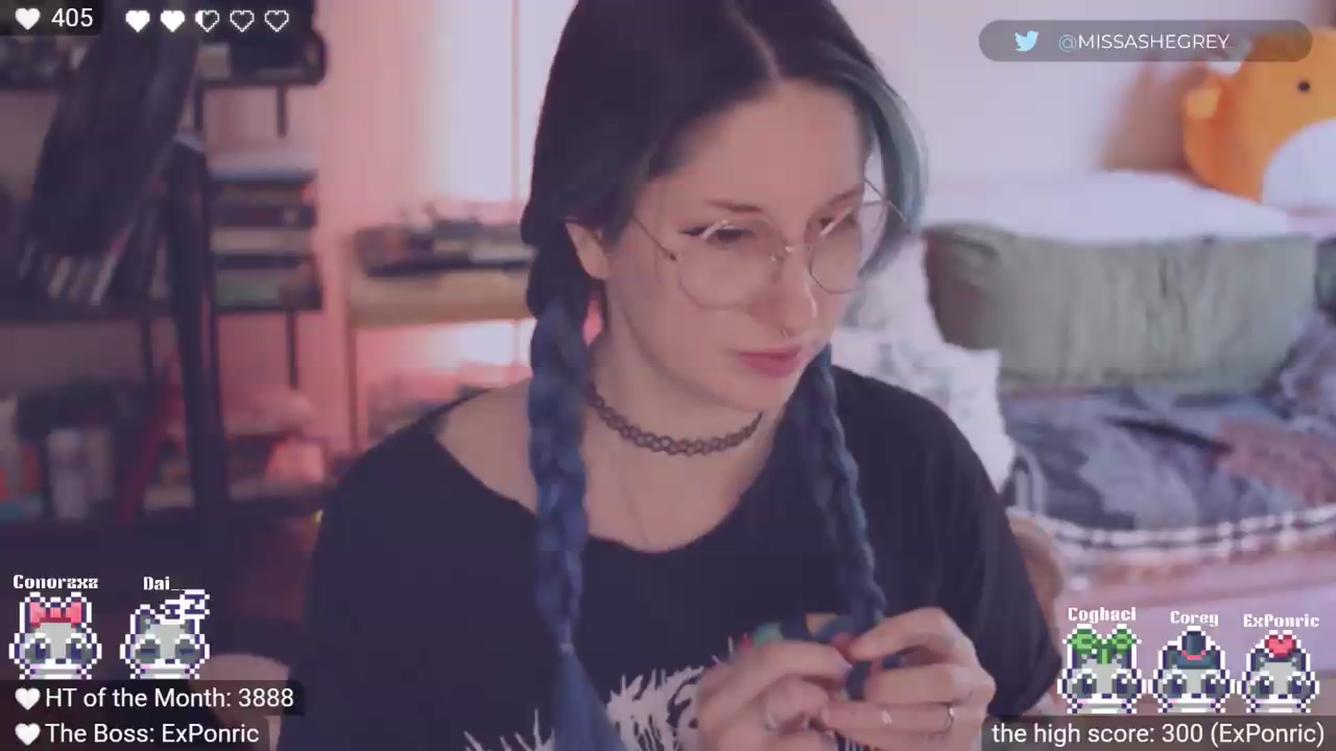 Gallery image thumbnail from actually_ashe's myfreecams stream on, 08/06/2026, 23:41 image 8 of 20
