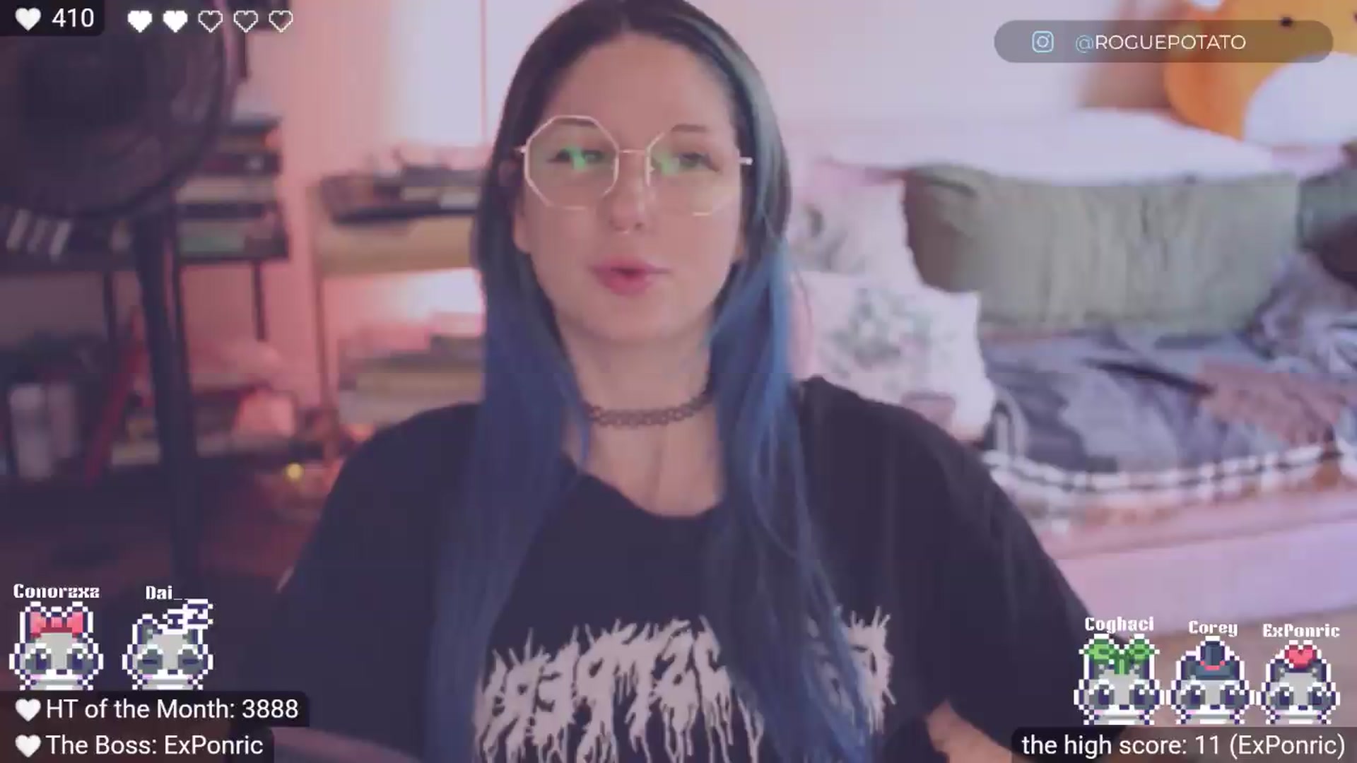 Gallery image thumbnail from actually_ashe's myfreecams stream on, 08/06/2026, 23:41 image 2 of 20