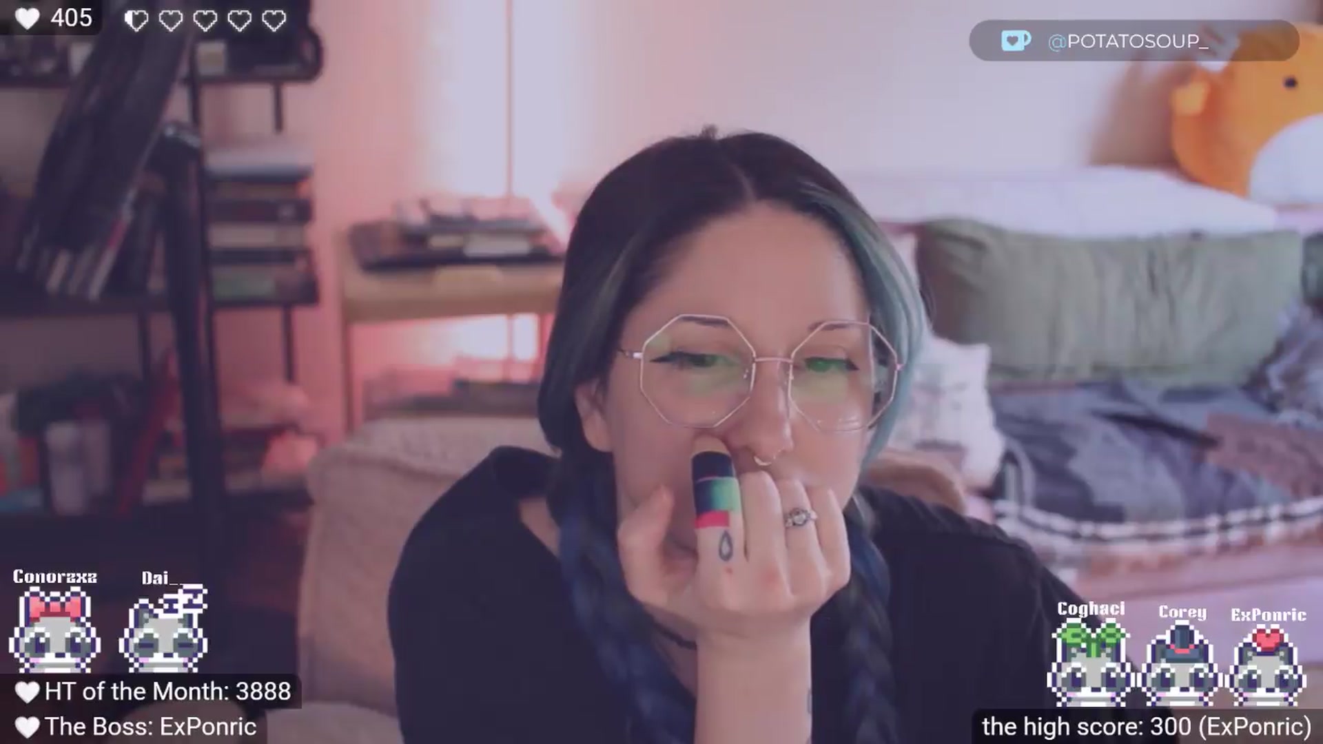Gallery image thumbnail from actually_ashe's myfreecams stream on, 08/06/2026, 23:41 image 19 of 20