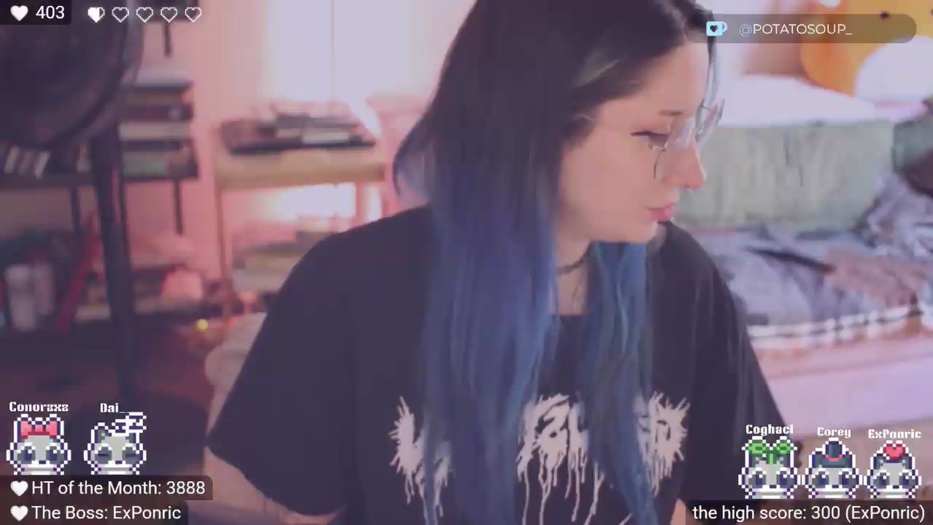 Gallery image thumbnail from actually_ashe's myfreecams stream on, 08/06/2026, 23:41 image 4 of 20