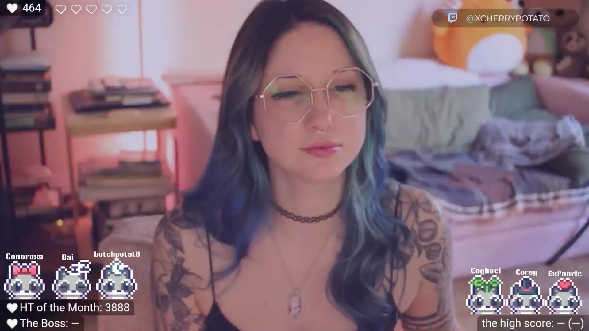 Gallery image thumbnail from actually_ashe's myfreecams stream on, 08/08/2026, 24:55 image 2 of 20