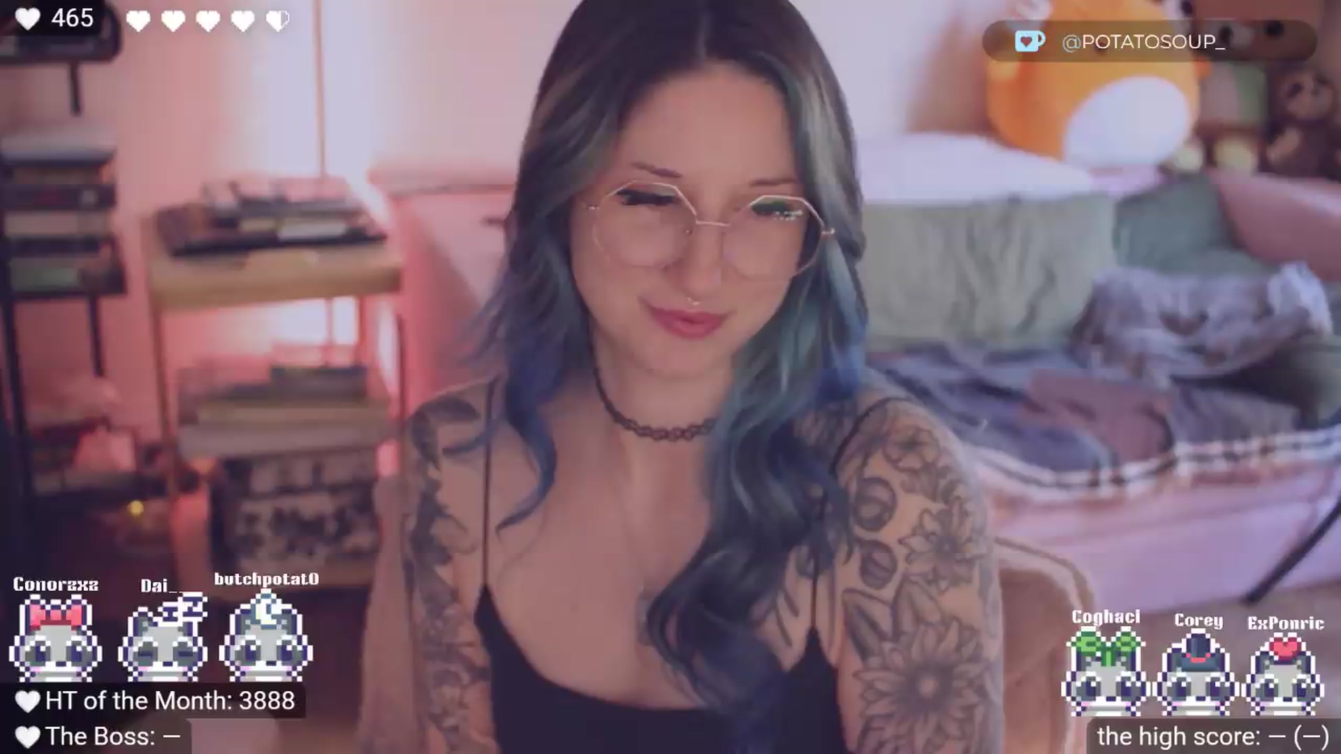 Gallery image thumbnail from actually_ashe's myfreecams stream on, 08/08/2026, 24:55 image 1 of 20