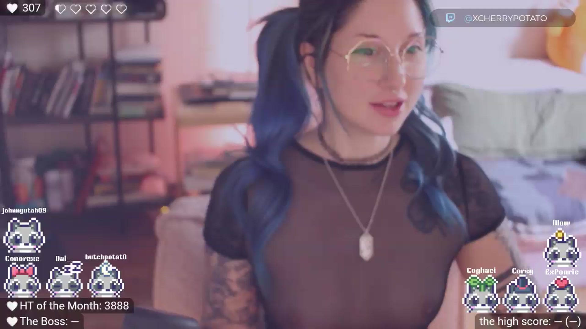 Gallery image thumbnail from actually_ashe's myfreecams stream on, 08/10/2026, 24:02 image 1 of 20