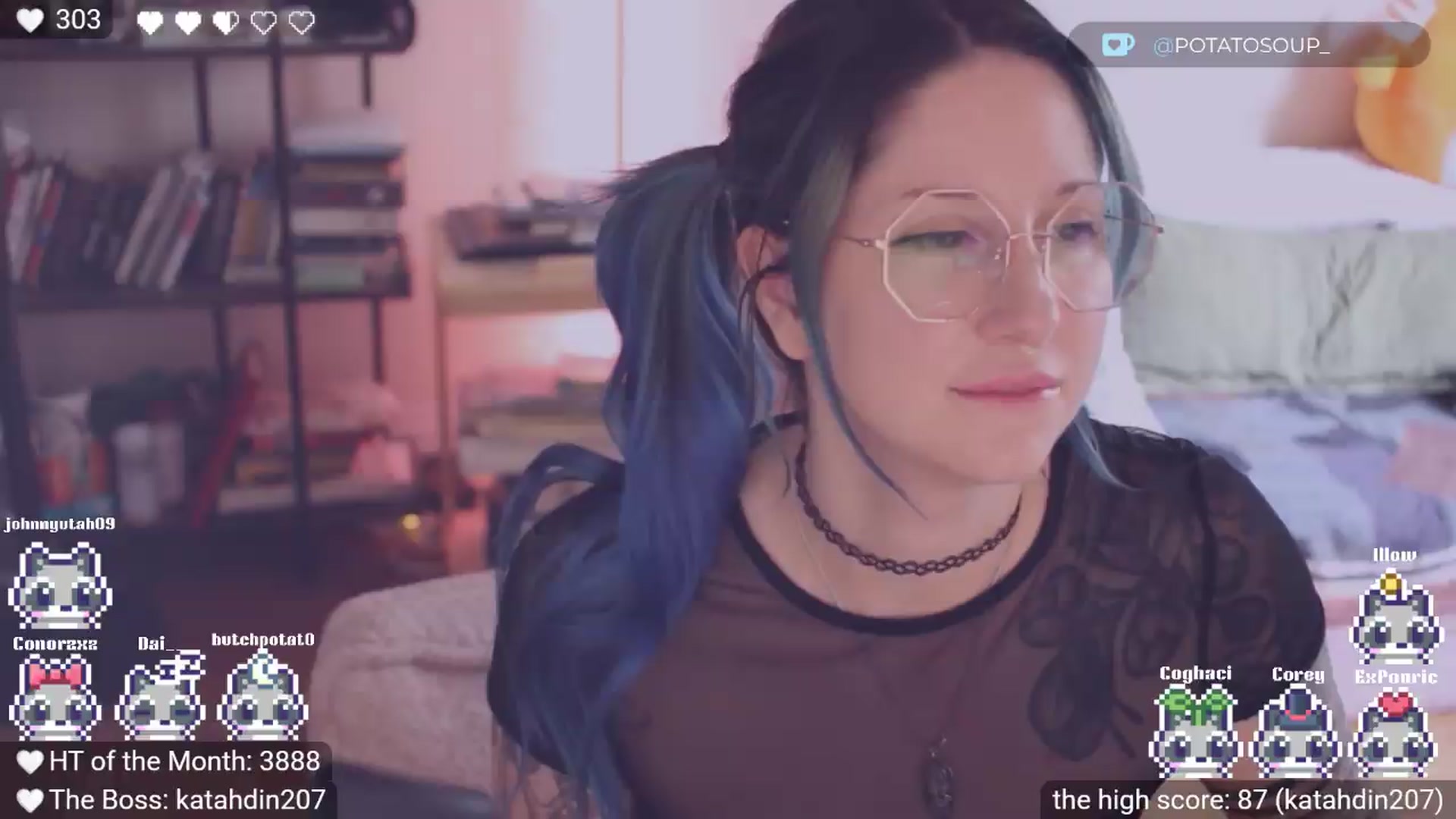 Gallery image thumbnail from actually_ashe's myfreecams stream on, 08/10/2026, 24:02 image 3 of 20