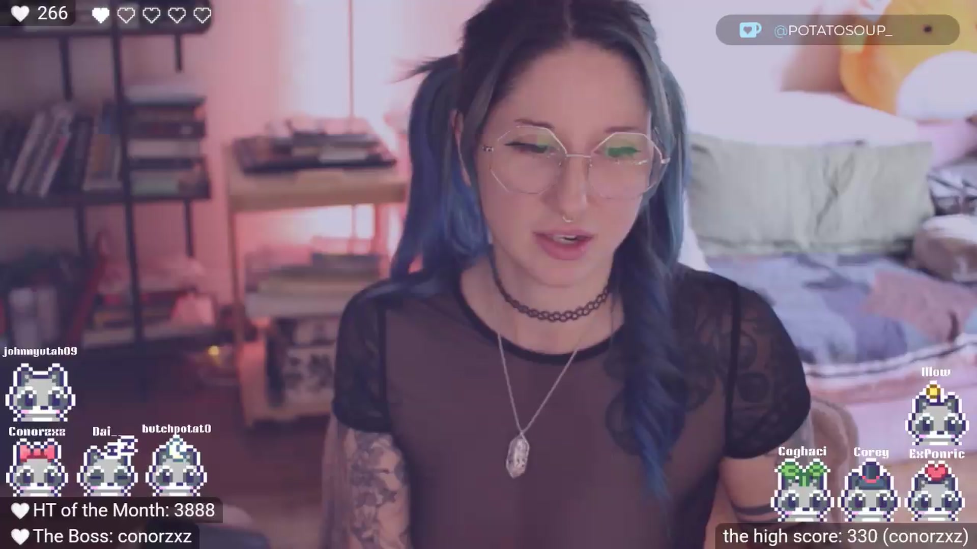 Gallery image thumbnail from actually_ashe's myfreecams stream on, 08/10/2026, 01:32 image 1 of 20