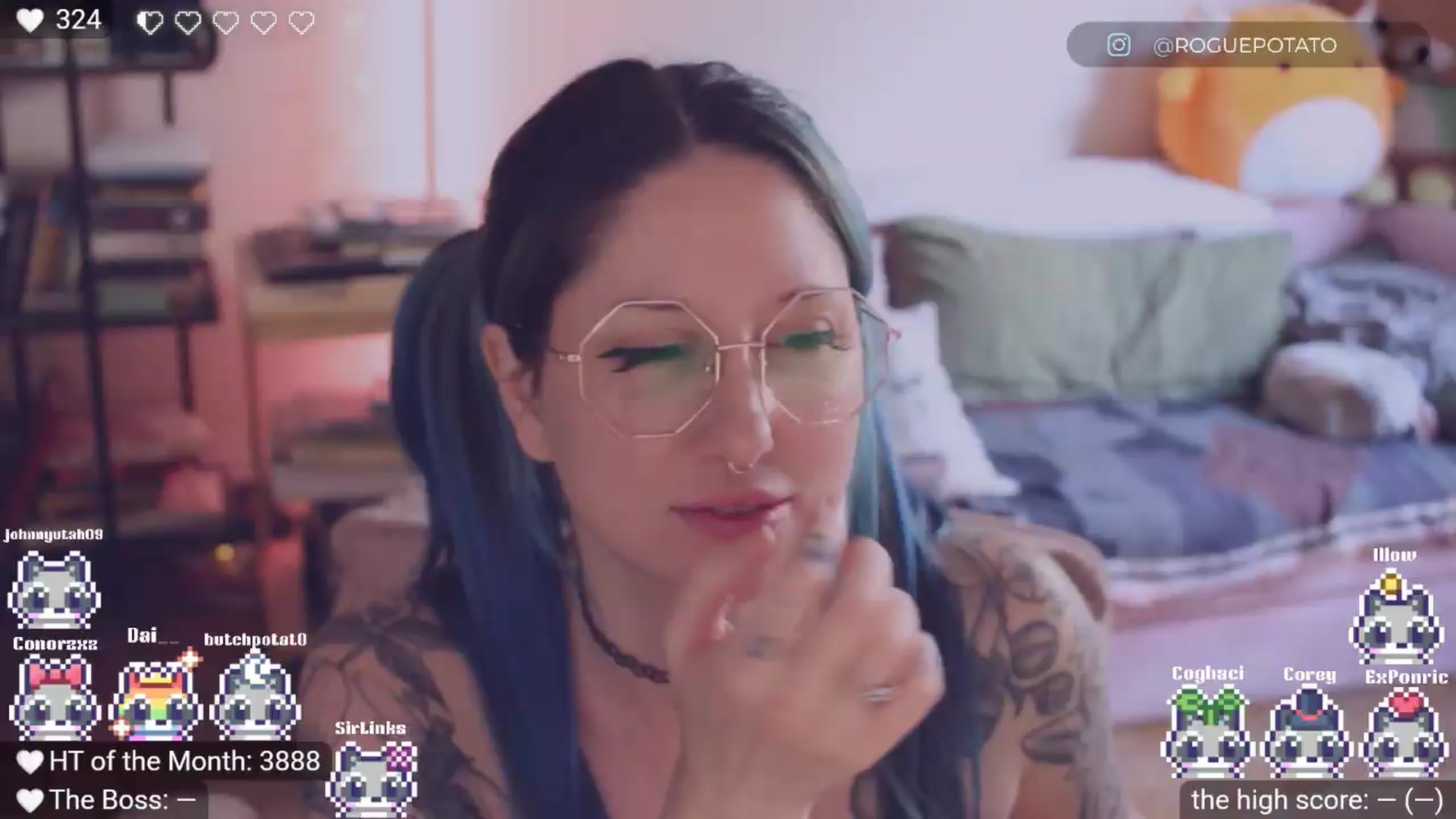 Gallery image thumbnail from actually_ashe's myfreecams stream on, 08/13/2026, 24:01 image 1 of 20