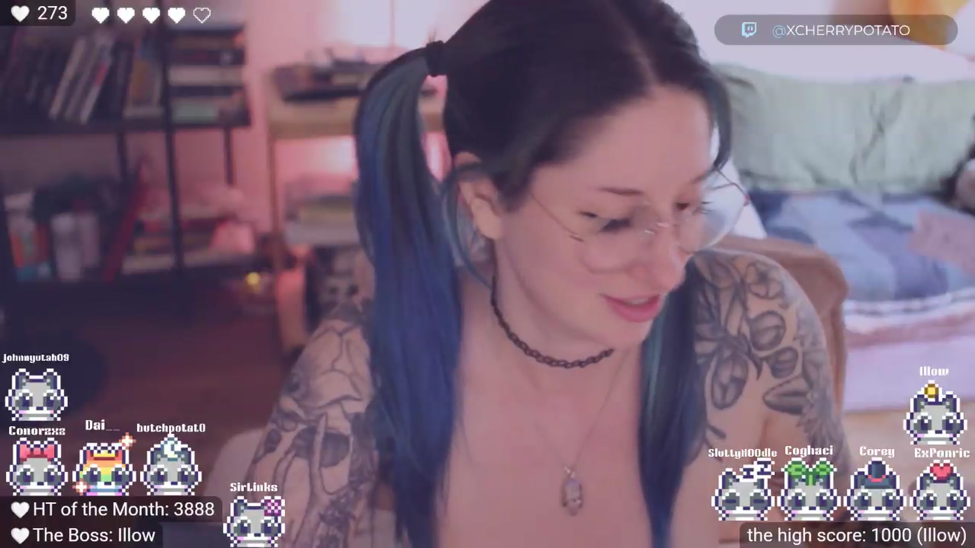 Gallery image thumbnail from actually_ashe's myfreecams stream on, 08/13/2026, 24:36 image 20 of 20