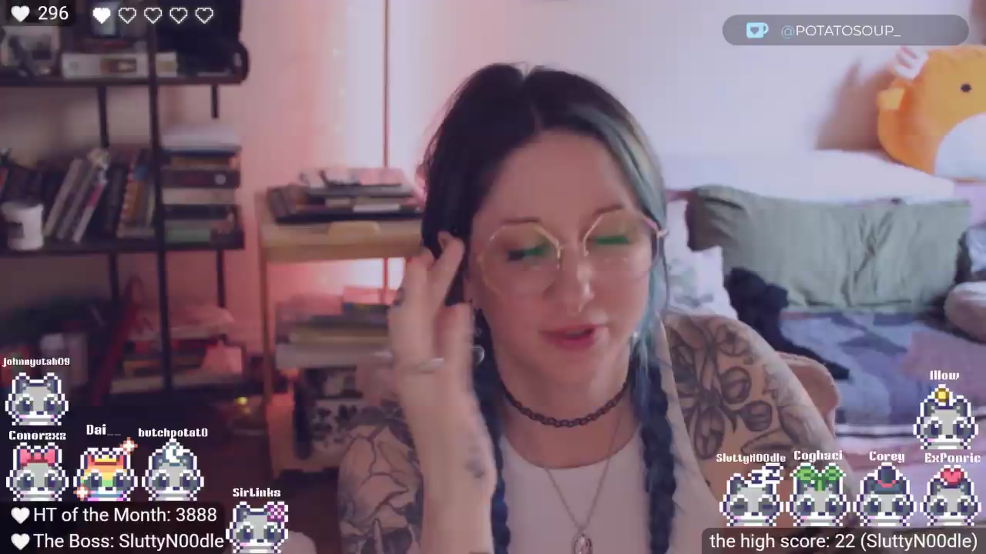 Gallery image thumbnail from actually_ashe's myfreecams stream on, 08/13/2026, 23:10 image 13 of 20