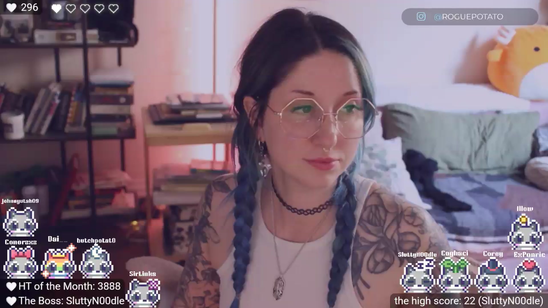 Gallery image thumbnail from actually_ashe's myfreecams stream on, 08/13/2026, 23:10 image 12 of 20